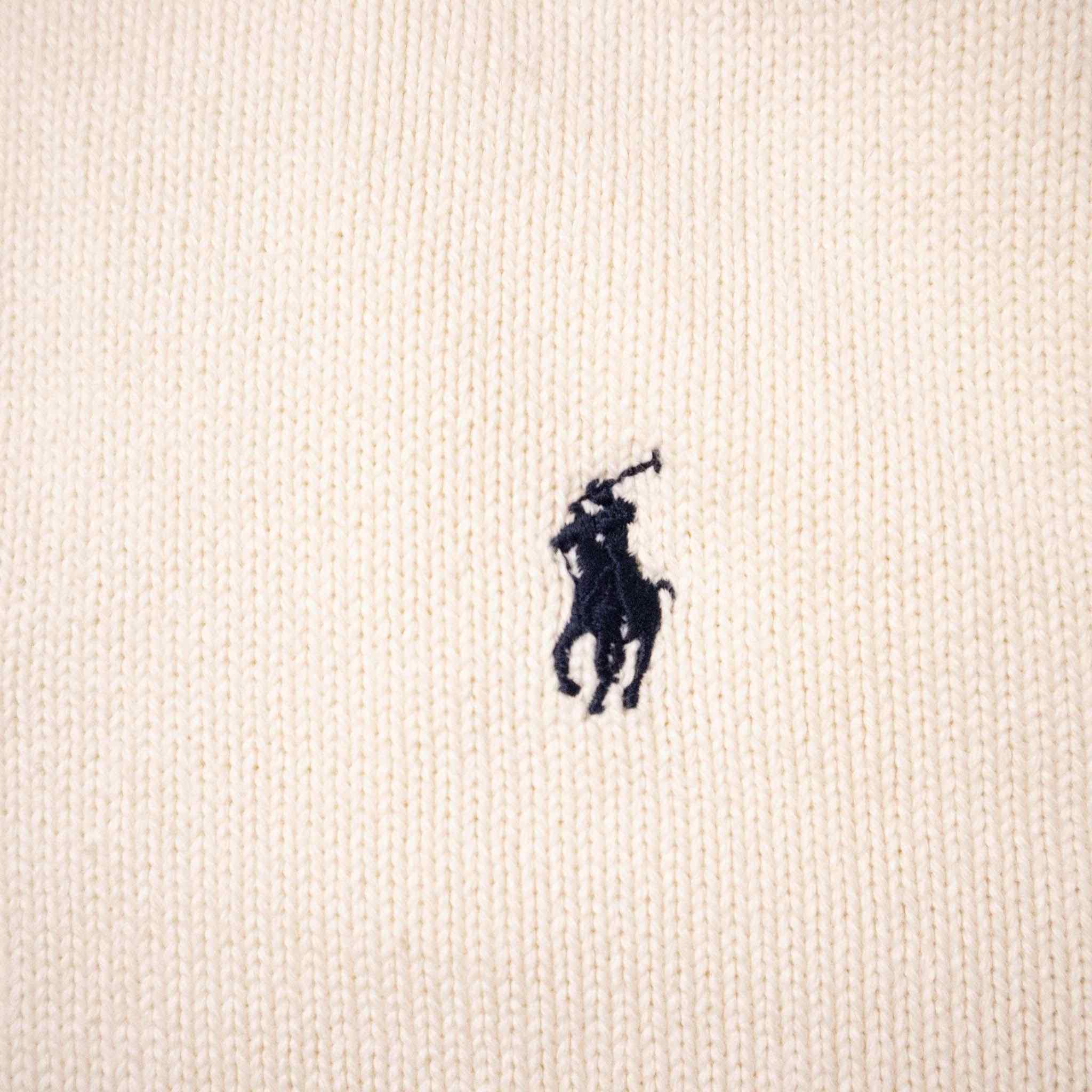 Ralph Lauren sweater - Size L