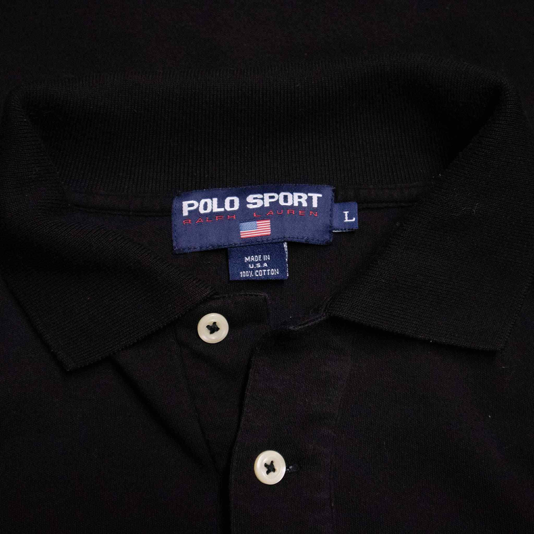 Polo Ralph Lauren - Size L