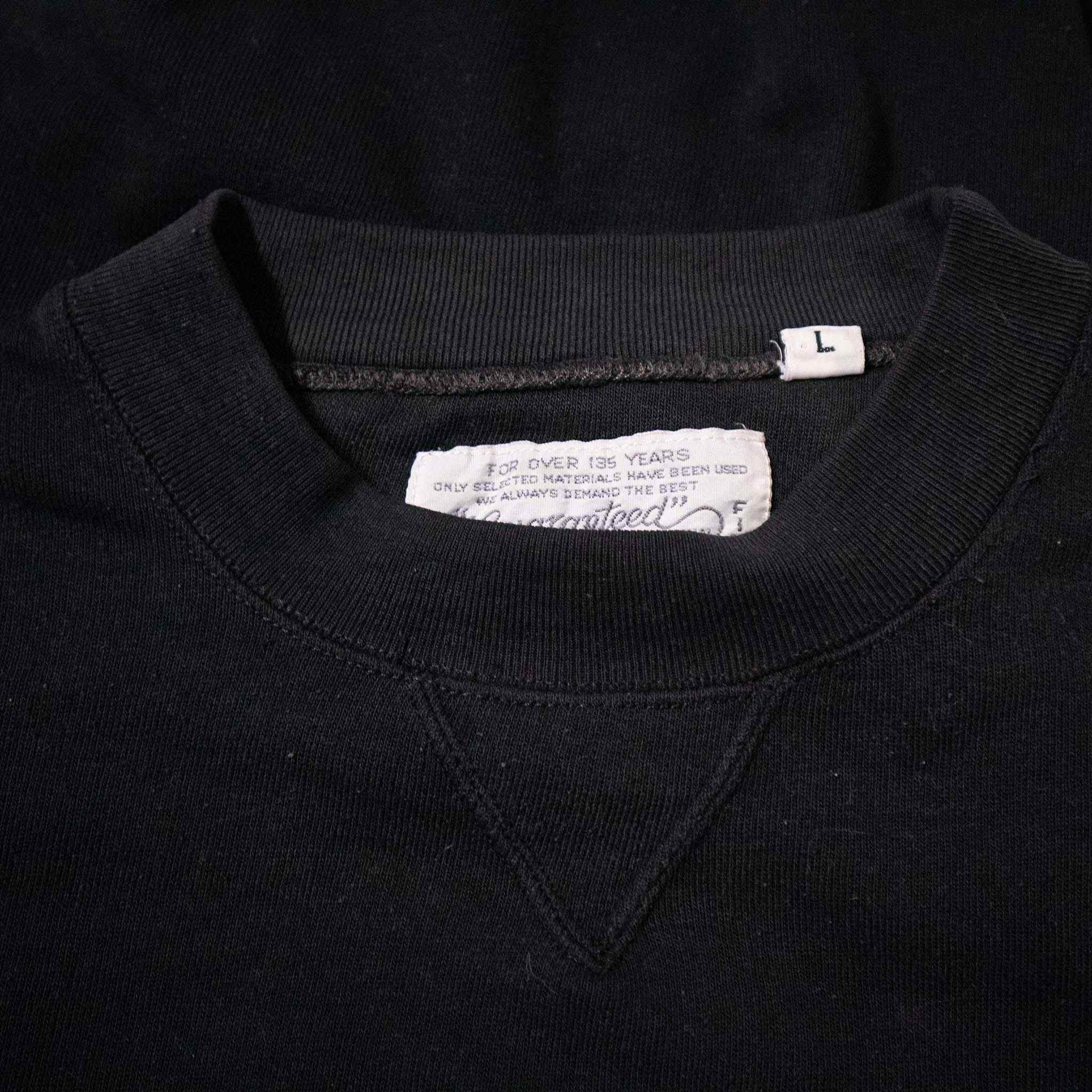 Levi's Vintage sweatshirt - Size L