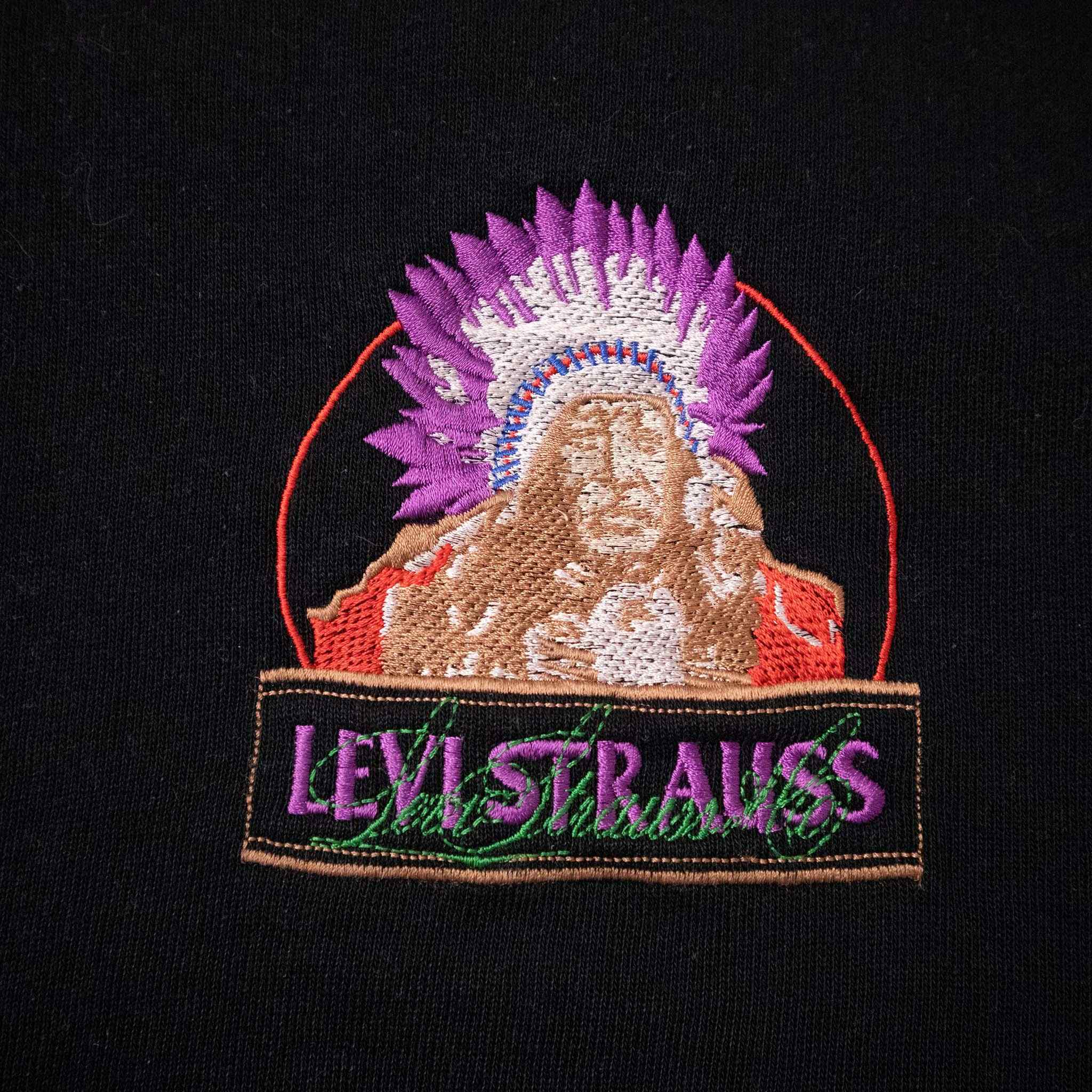 Levi's Vintage sweatshirt - Size L