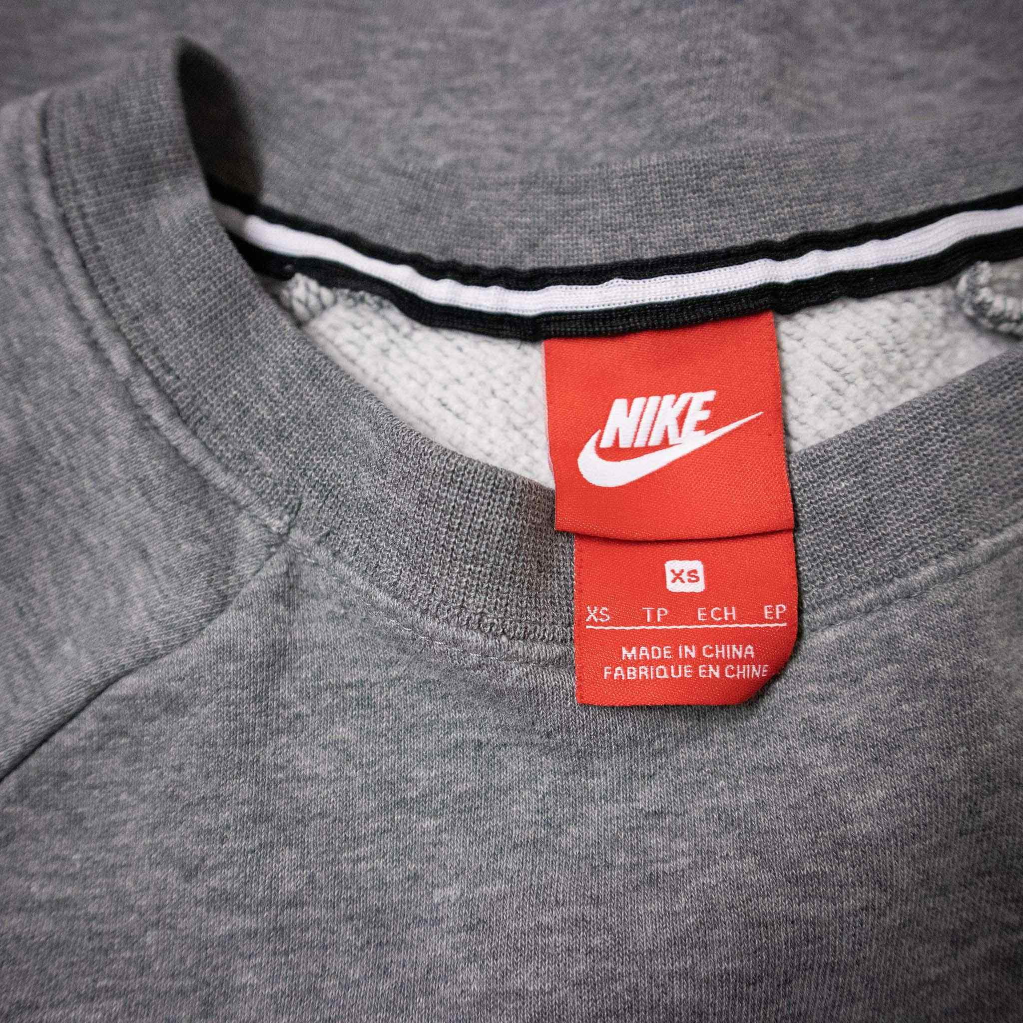 Nike sweatshirt - Size XS