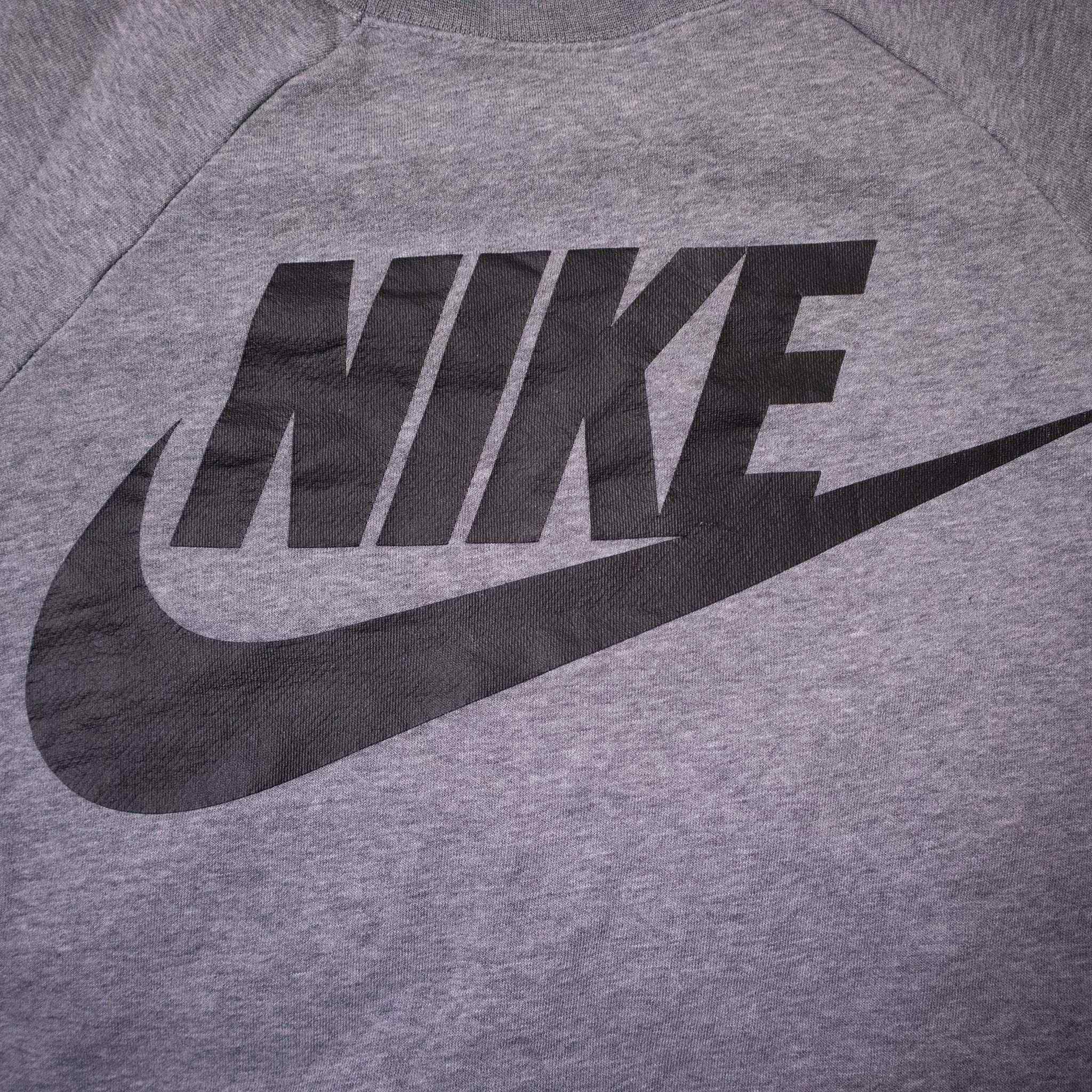 Nike sweatshirt - Size XS