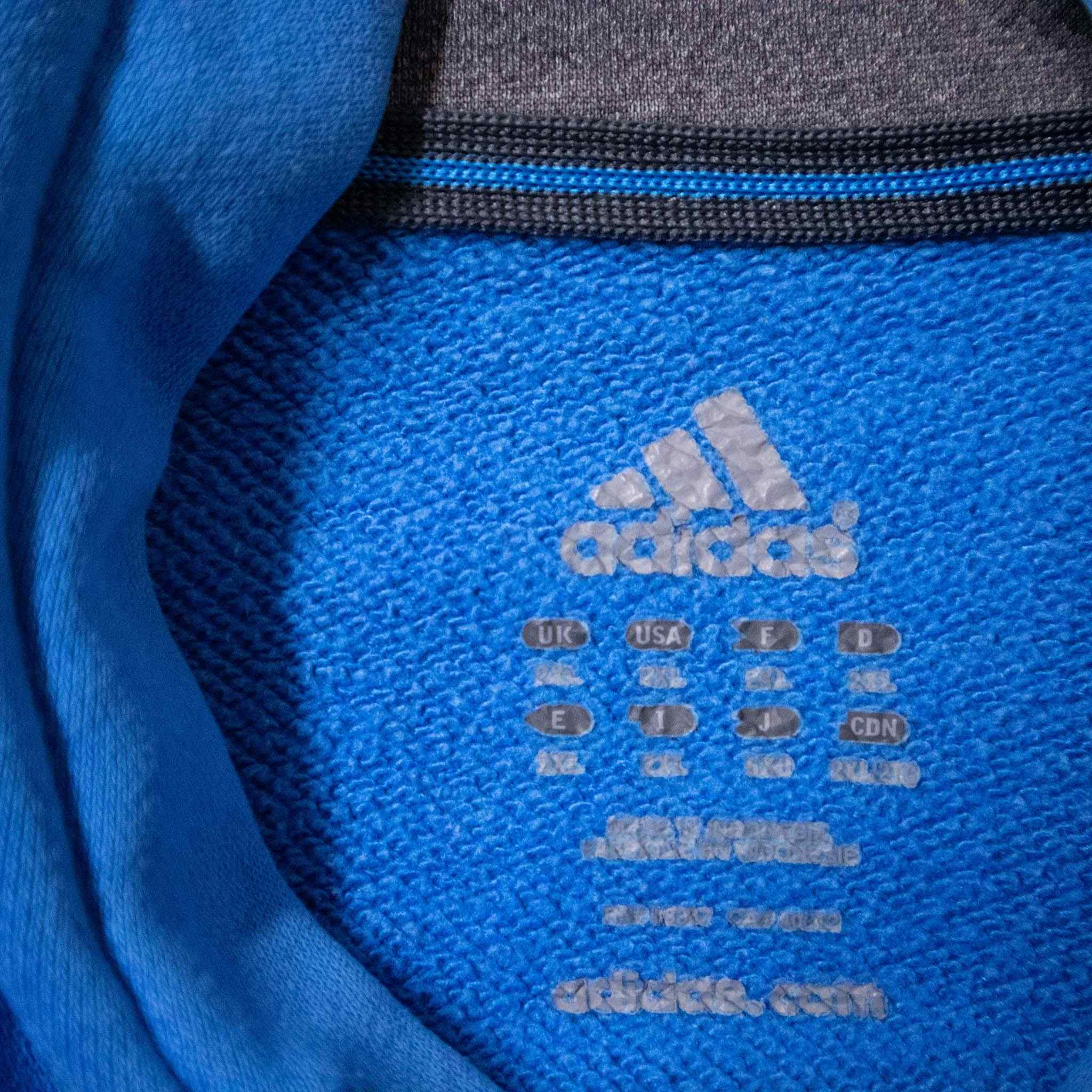 Adidas Sweatshirt - Size XXL