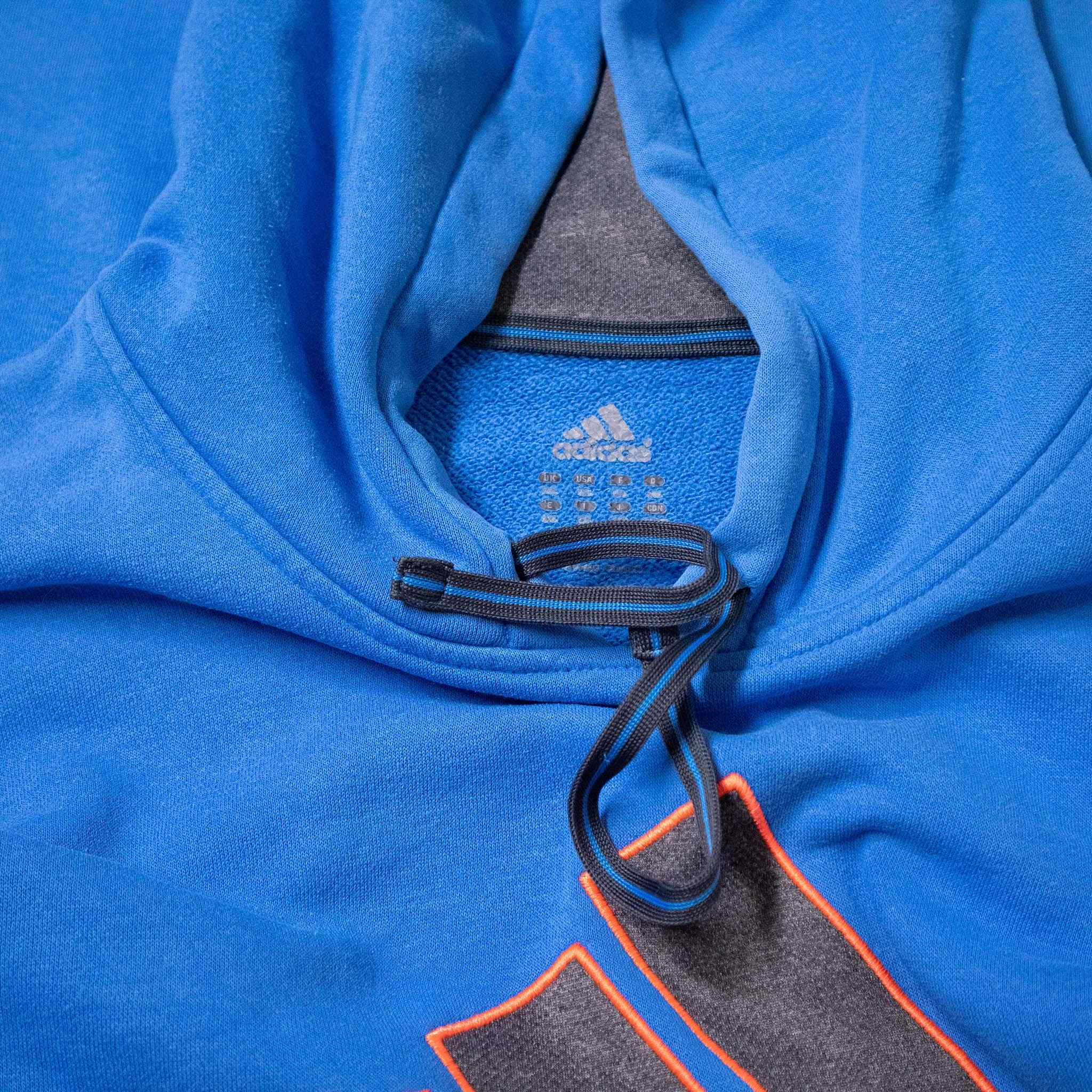 Adidas Sweatshirt - Size XXL