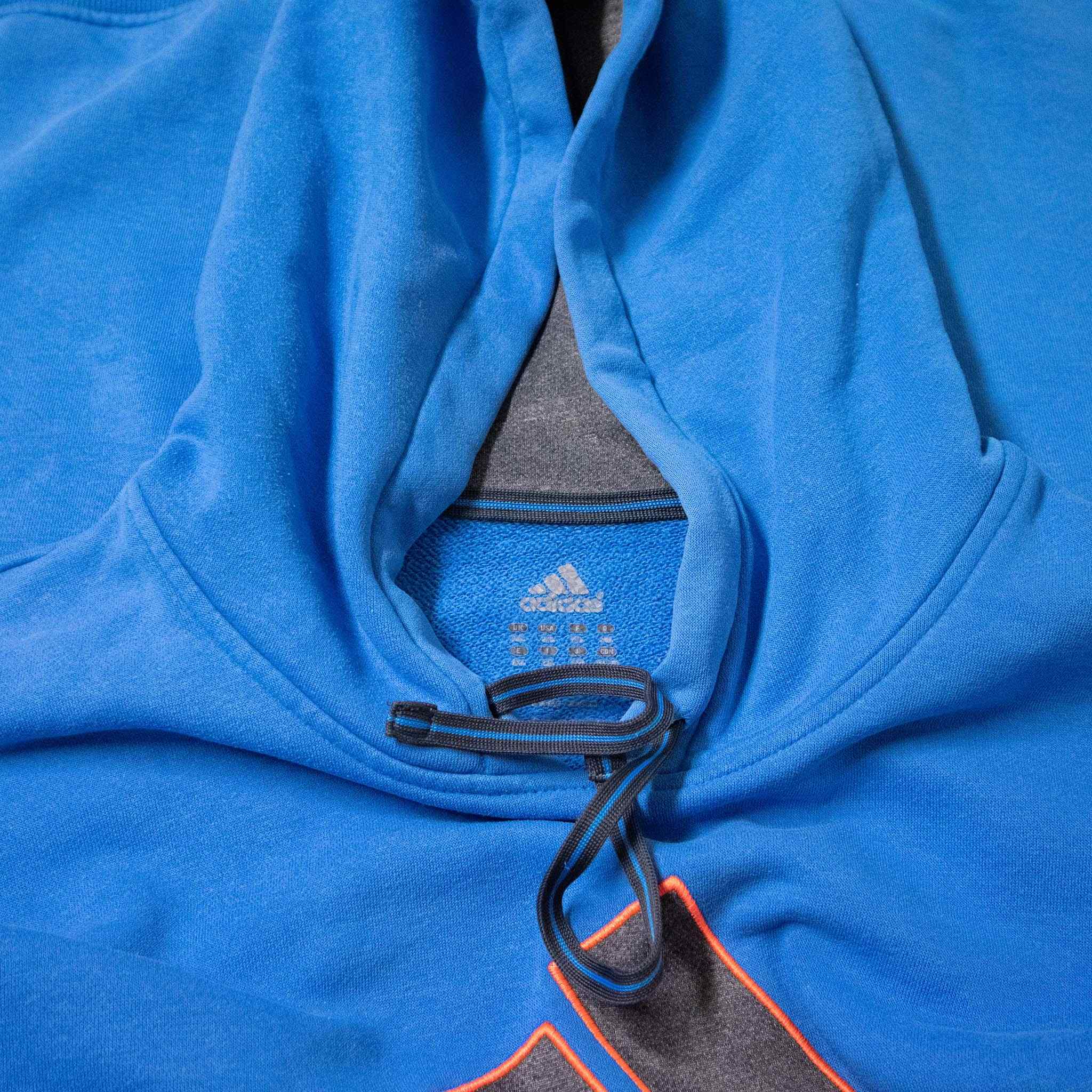 Adidas Sweatshirt - Size XXL