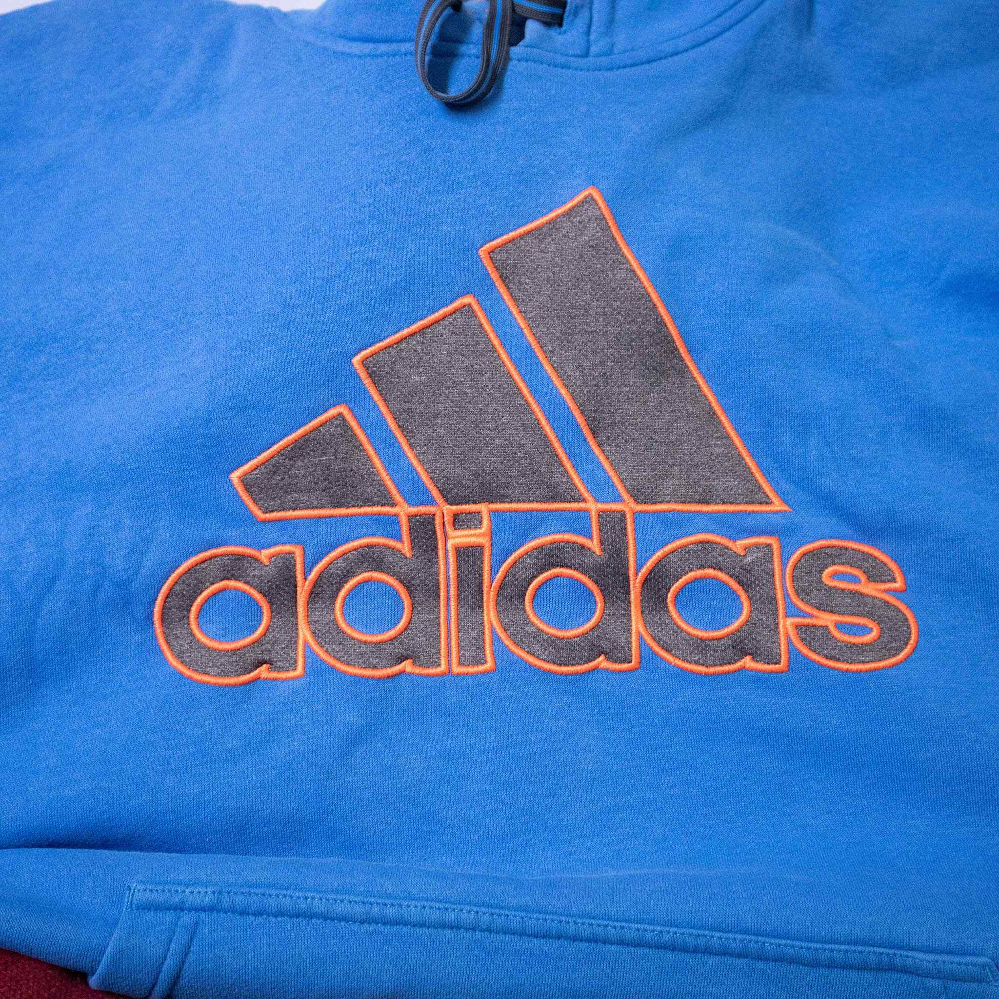 Adidas Sweatshirt - Size XXL