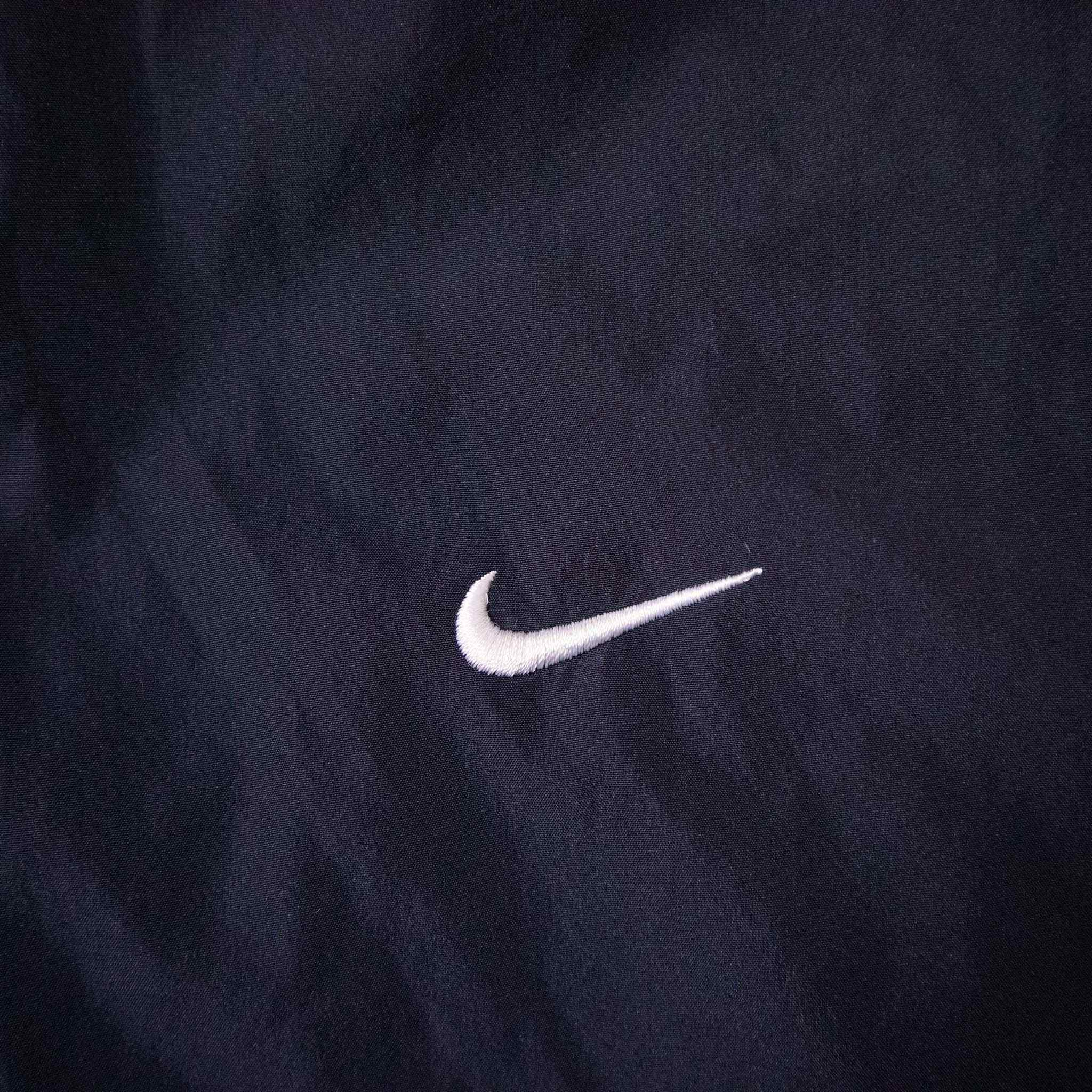 Giacca a vento Nike Vintage - Taglia M/L