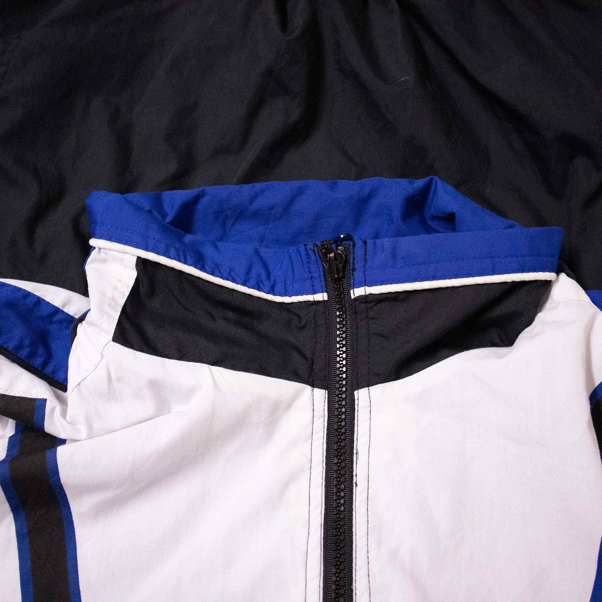 Vintage Windbreaker - Size XL