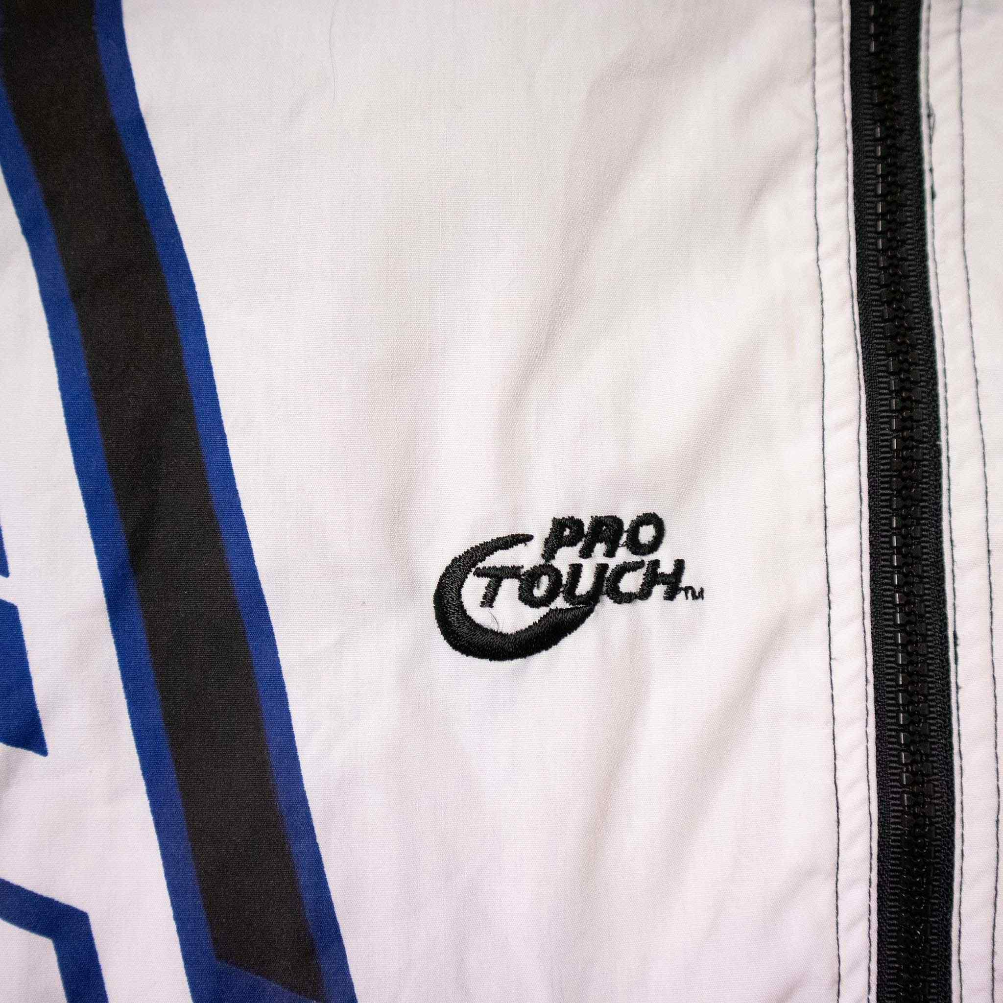 Vintage Windbreaker - Size XL