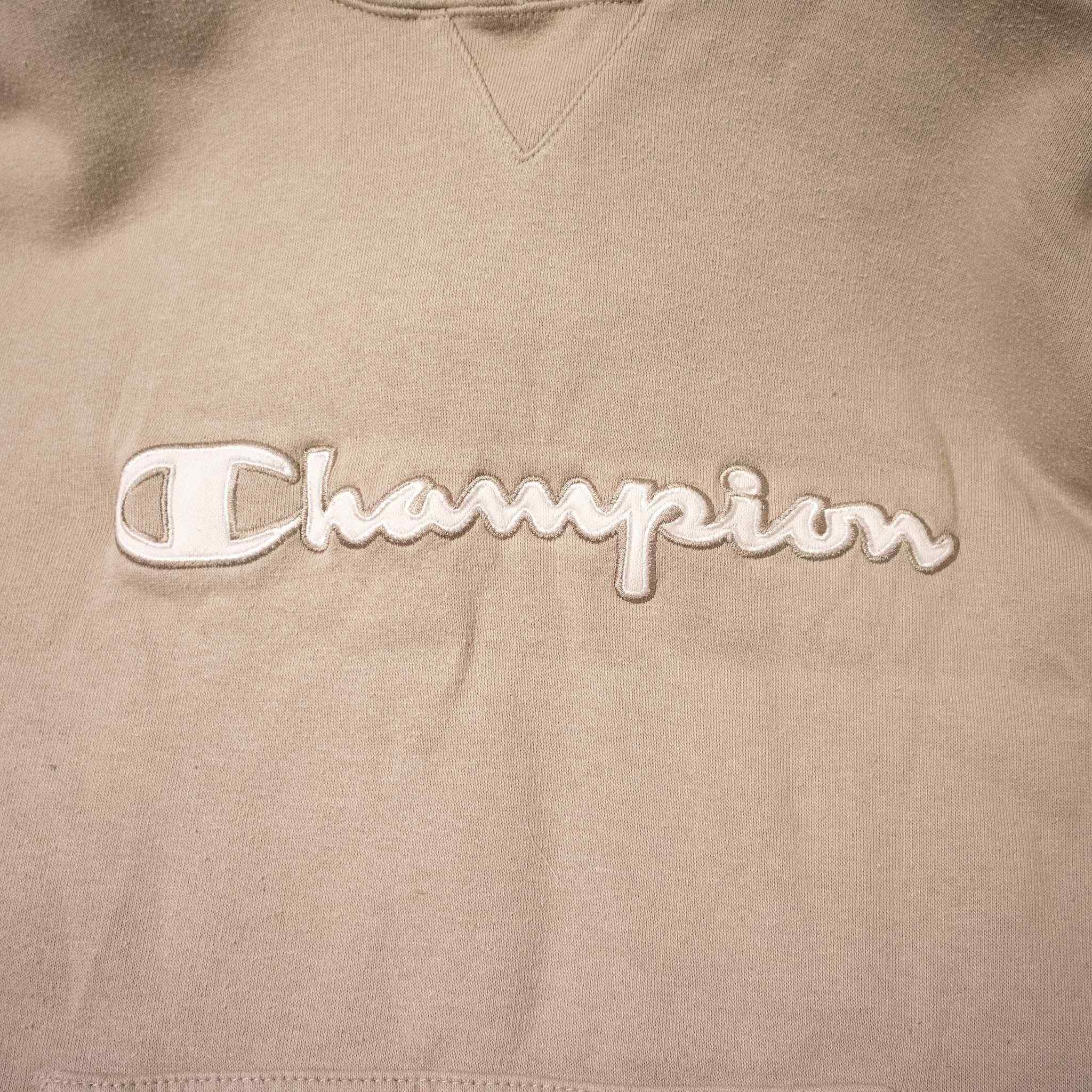 Champion Vintage sweatshirt - Size L