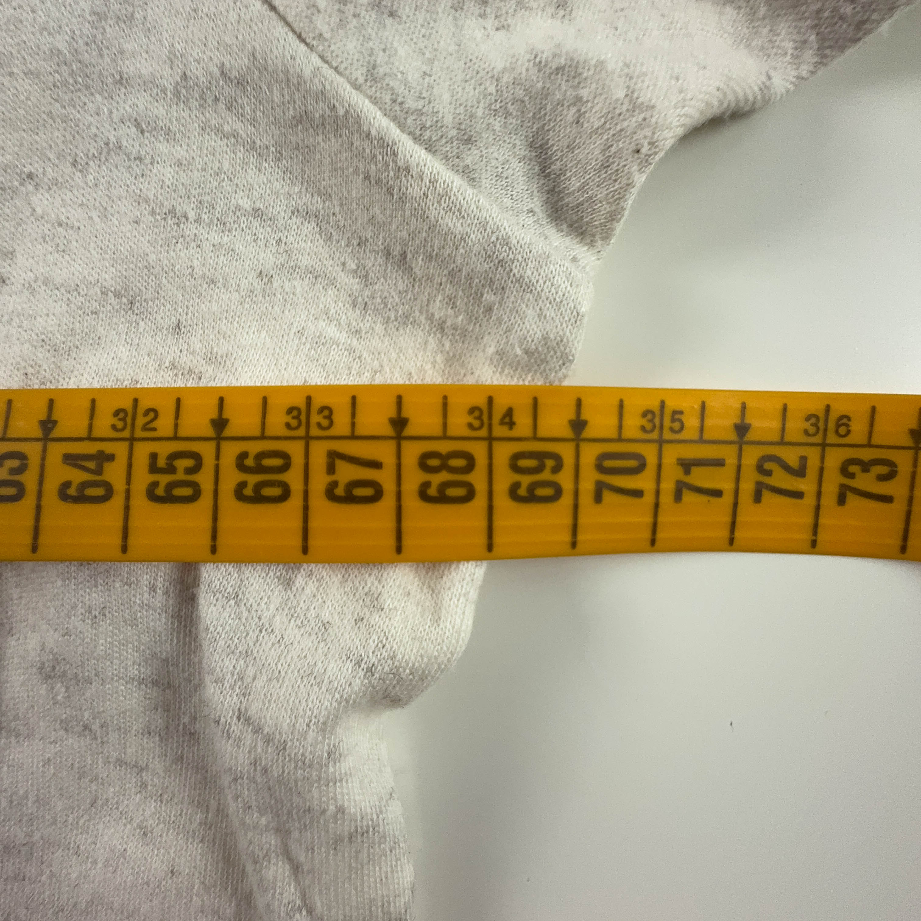 Polo Ralph Lauren Light Beige Solid Color - Size XXL Men's