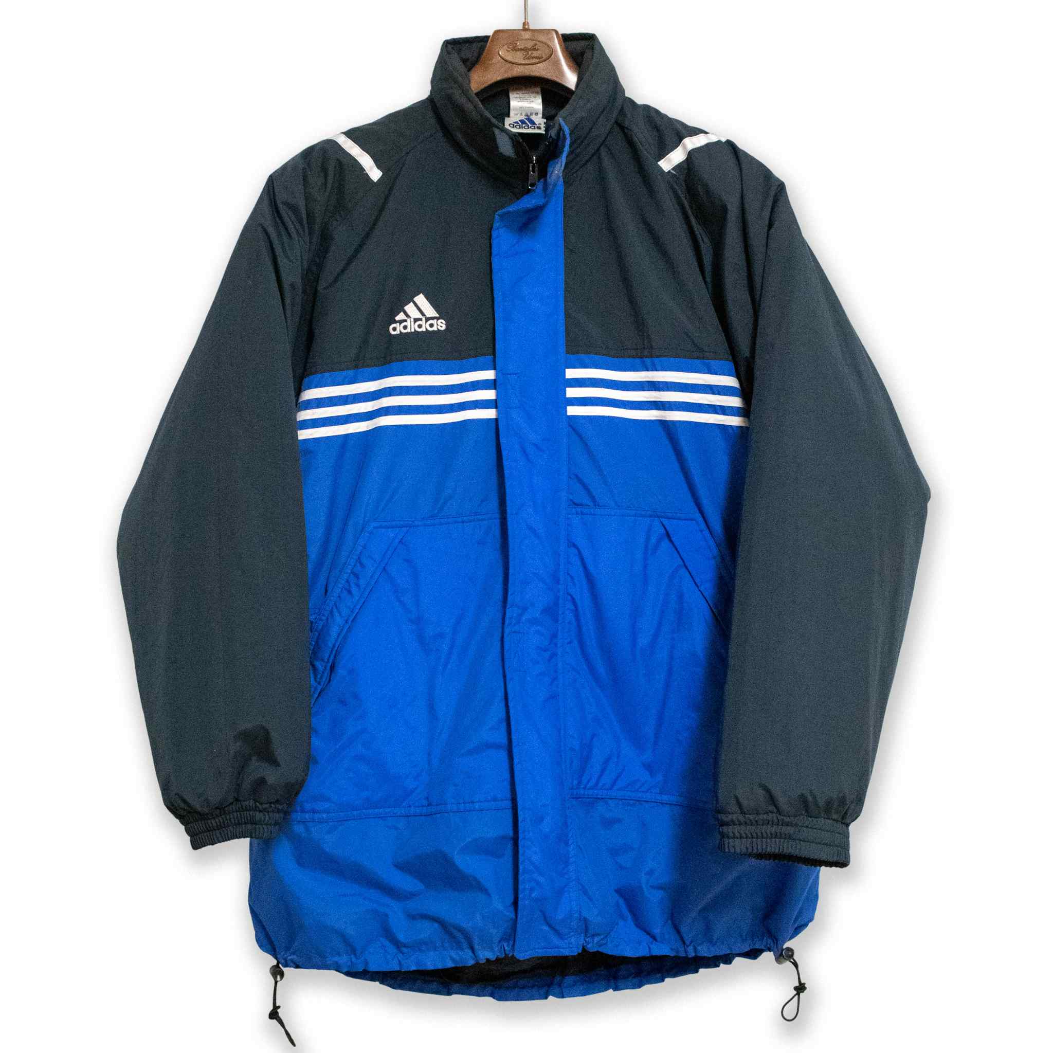 Adidas Vintage Jacket - Size XL