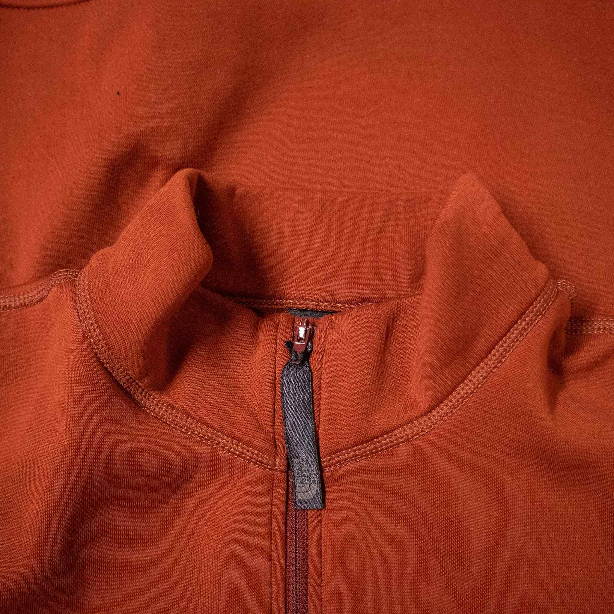 The North Face sweatshirt - Size L