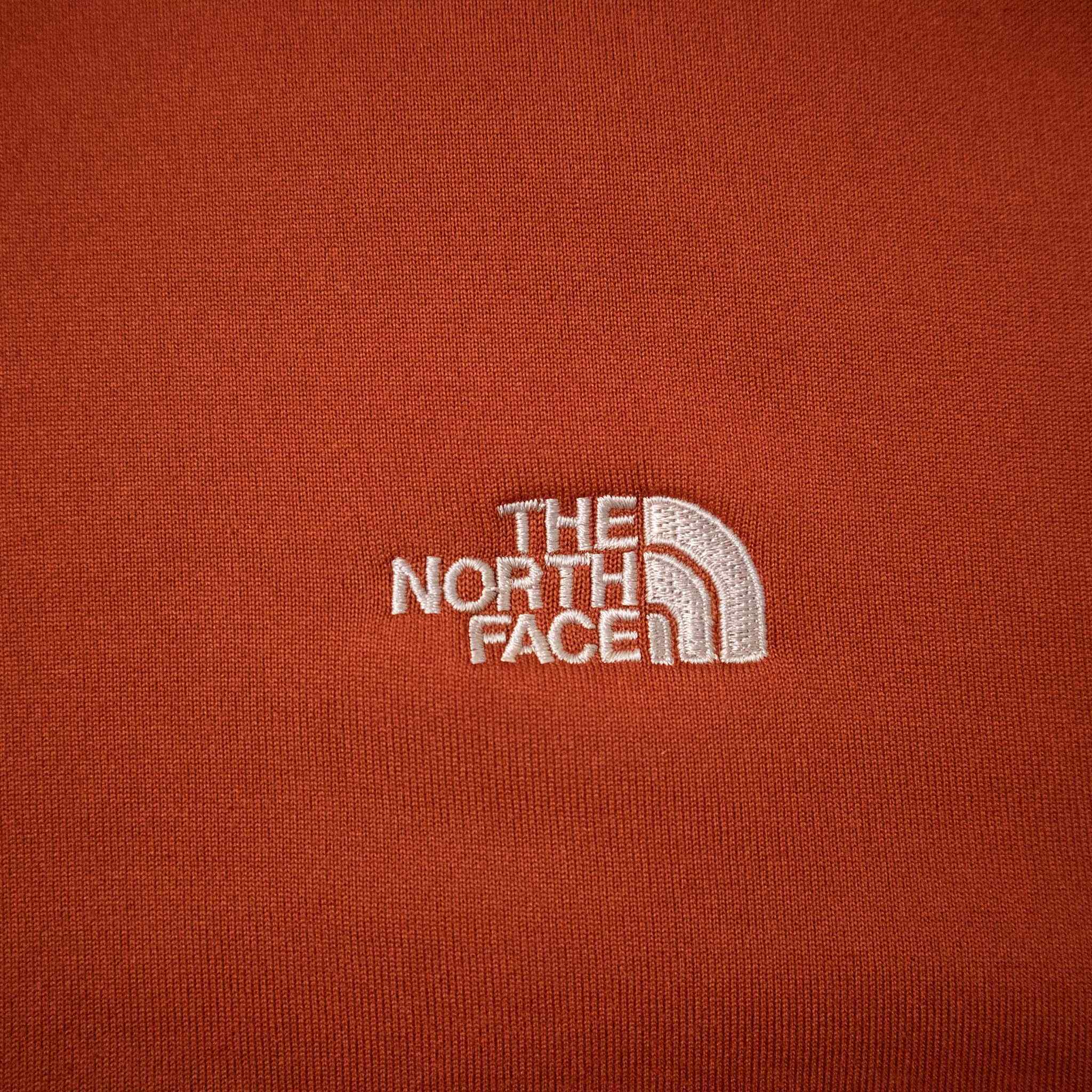 The North Face sweatshirt - Size L