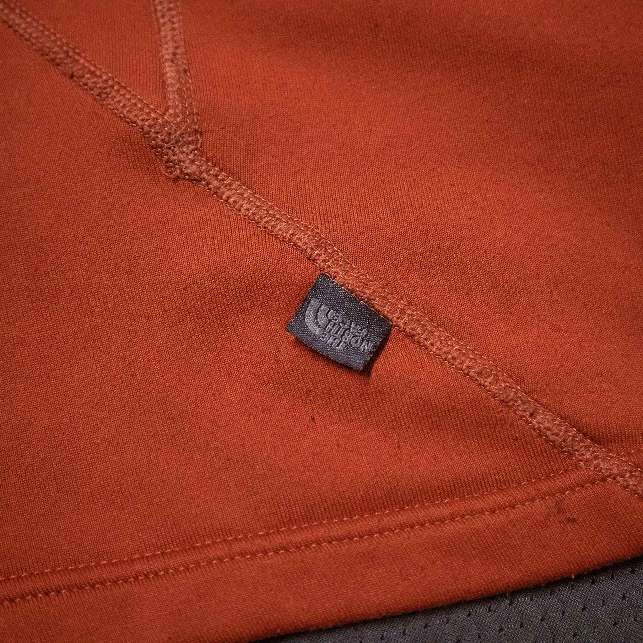 The North Face sweatshirt - Size L