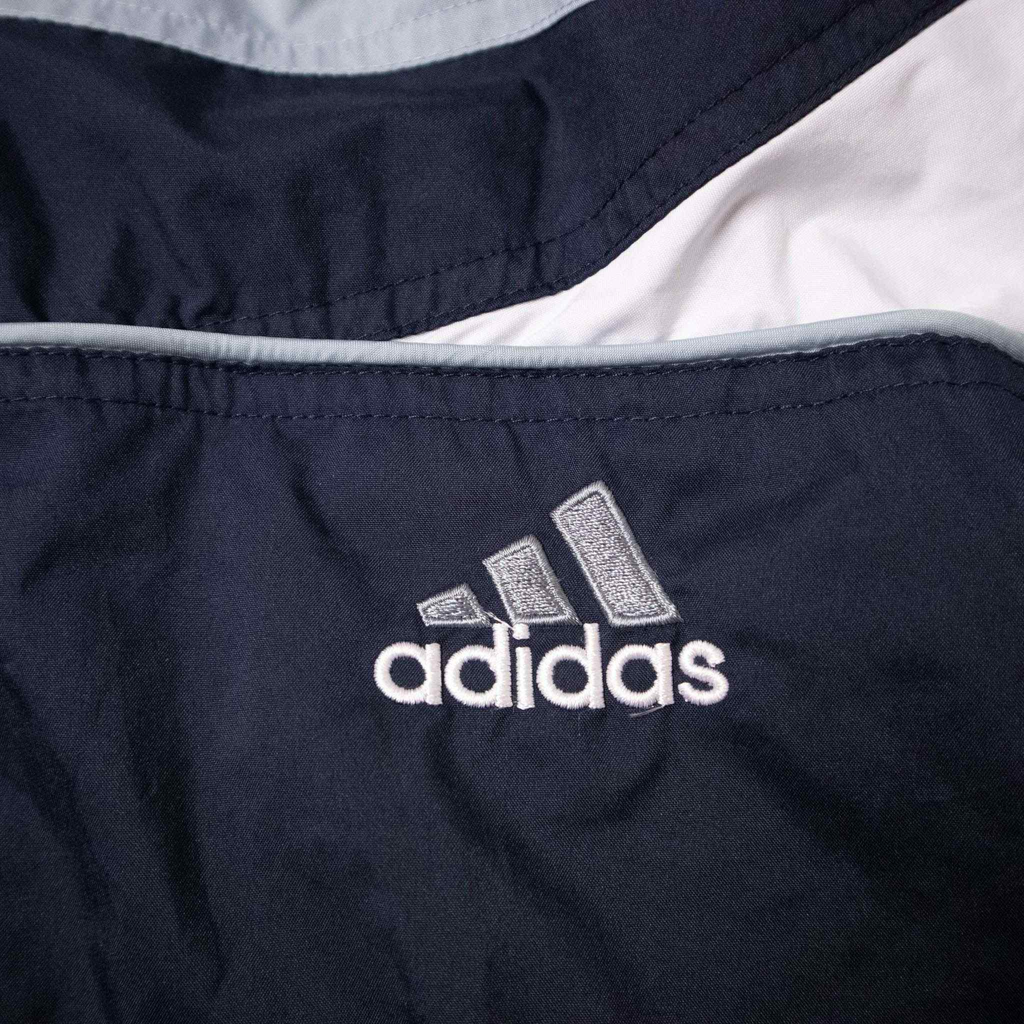 Giacca a vento Adidas Vintage - Taglia M