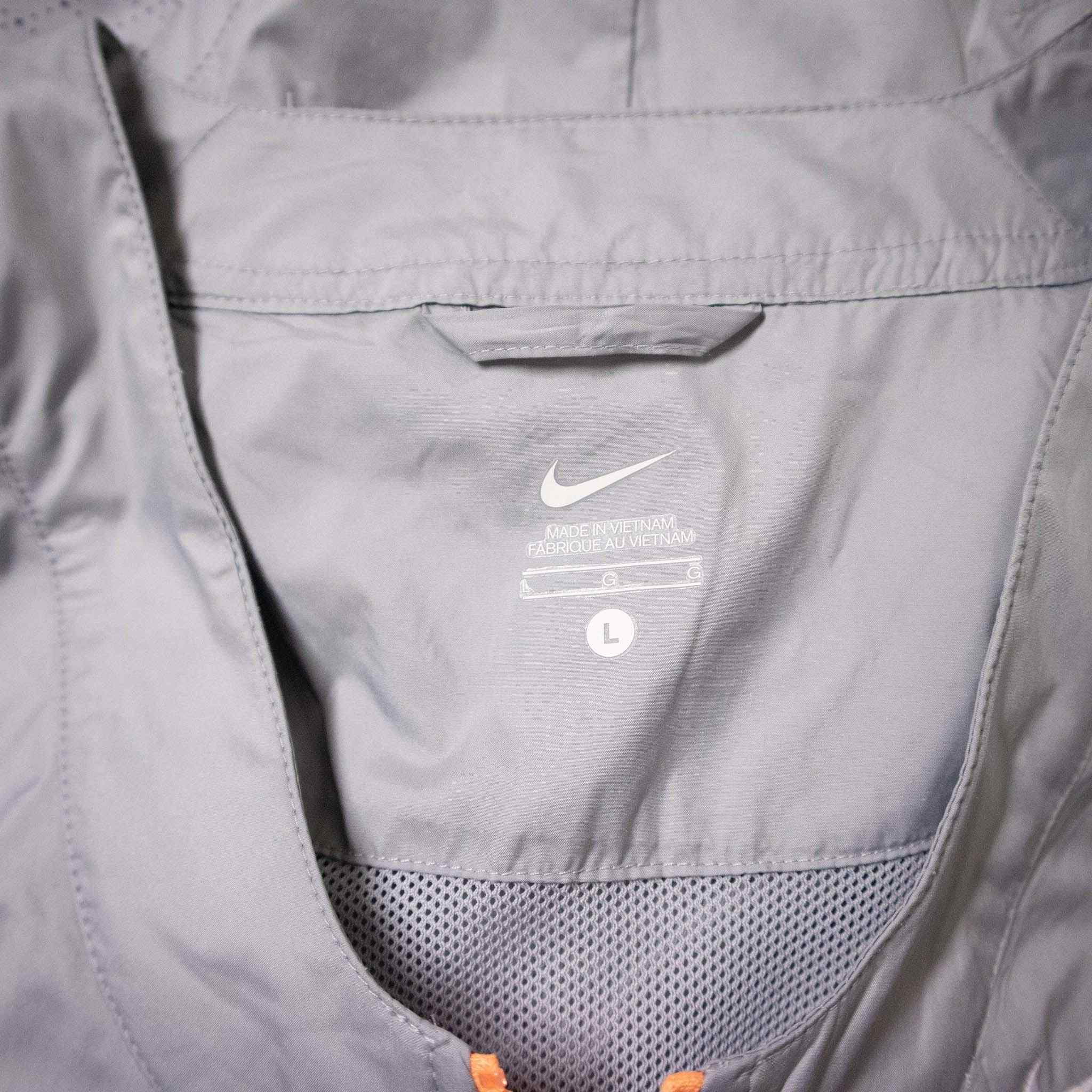 Nike Jacket - Size L