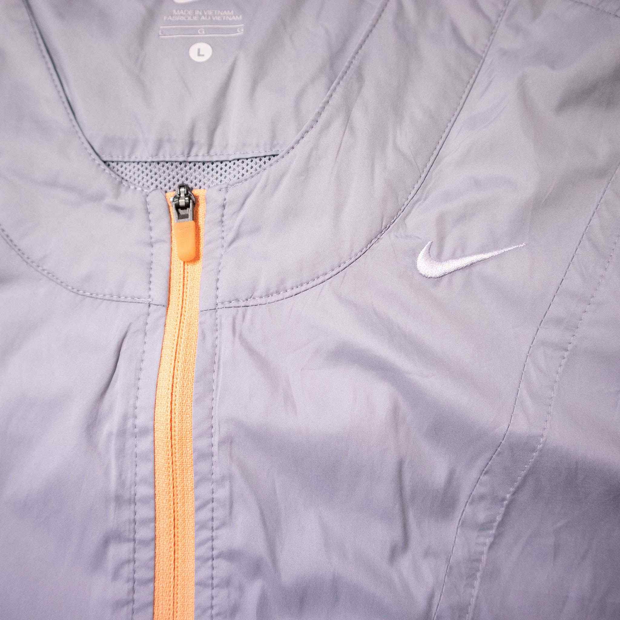 Nike Jacket - Size L