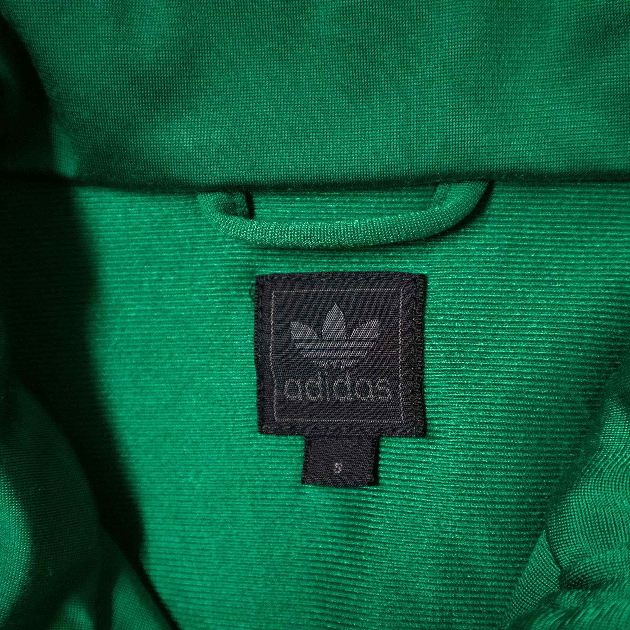 Felpa Adidas Vintage - Taglia S