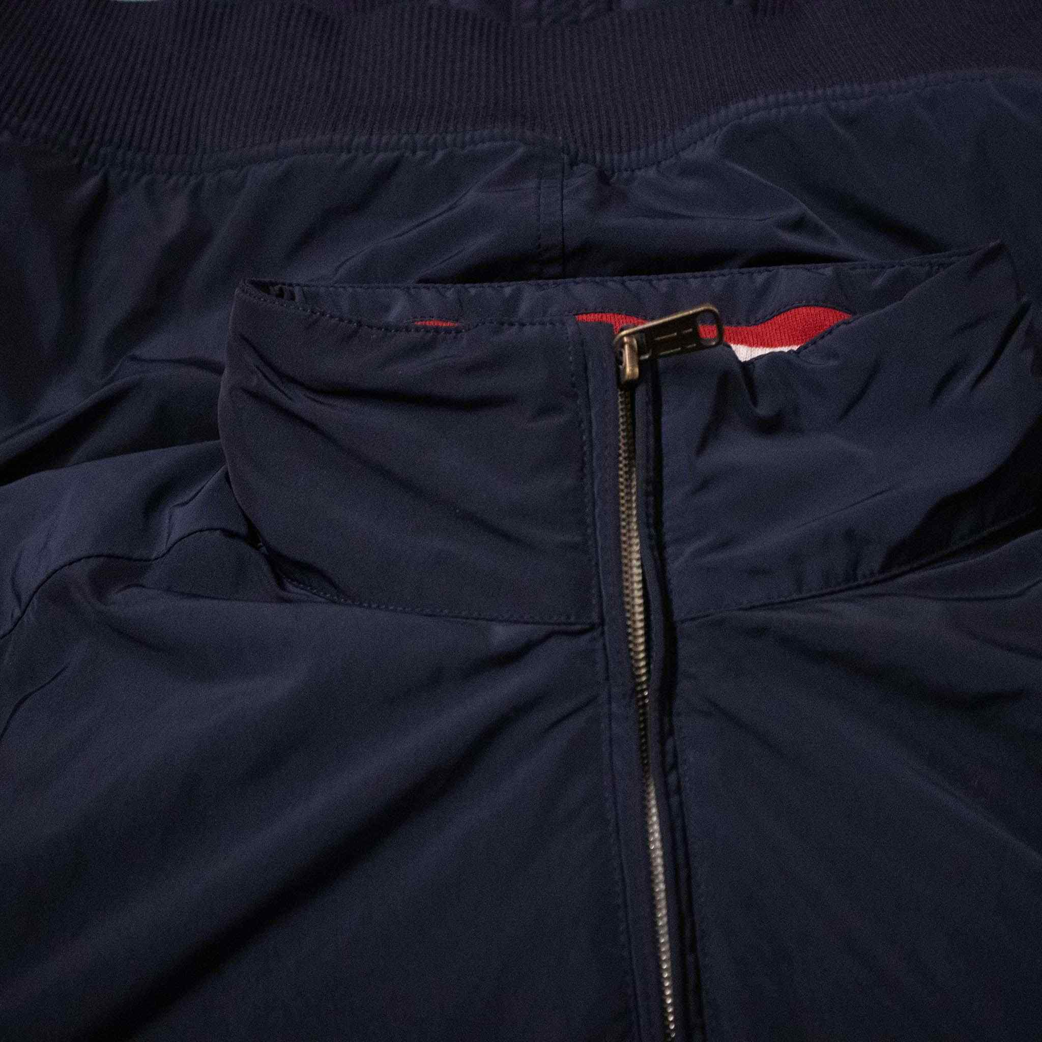 Napapijri windbreaker - Size L