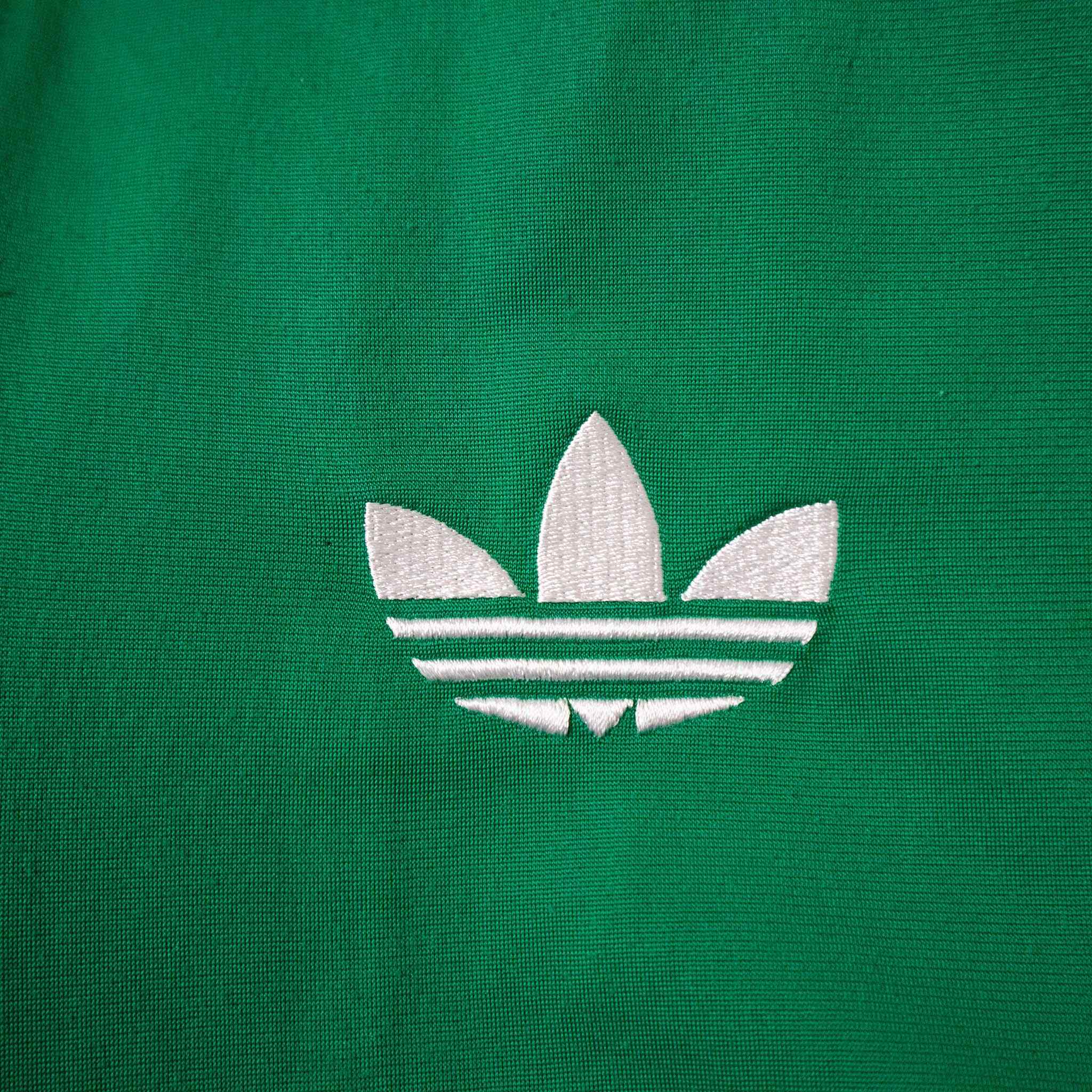 Felpa Adidas Vintage - Taglia S