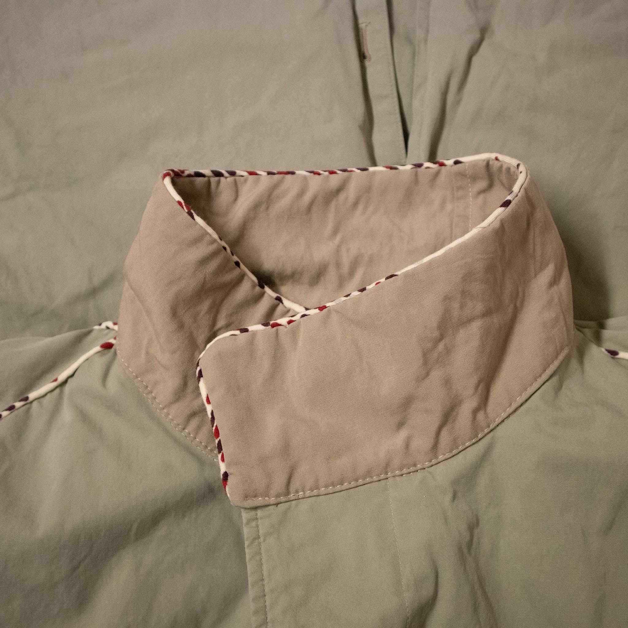 Burberry Vintage Jacket - Size L