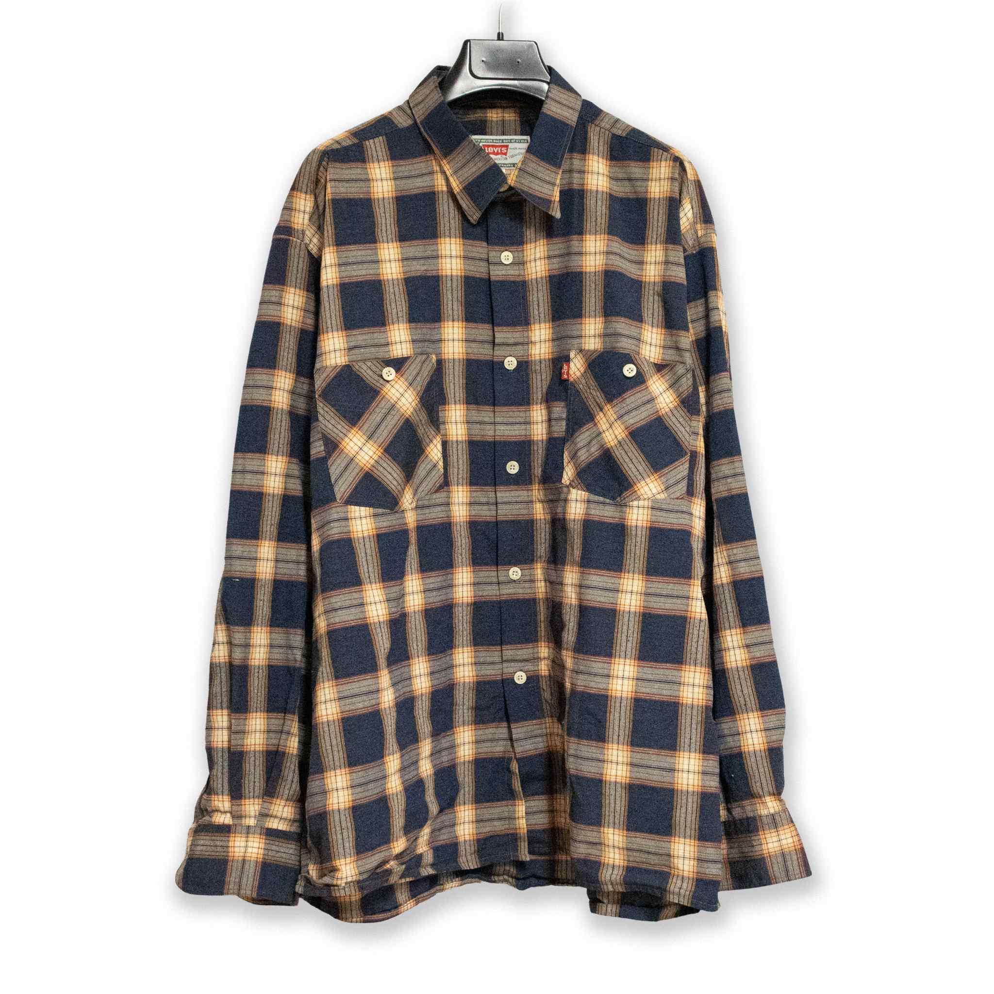 Levi's Shirt - Size XXL