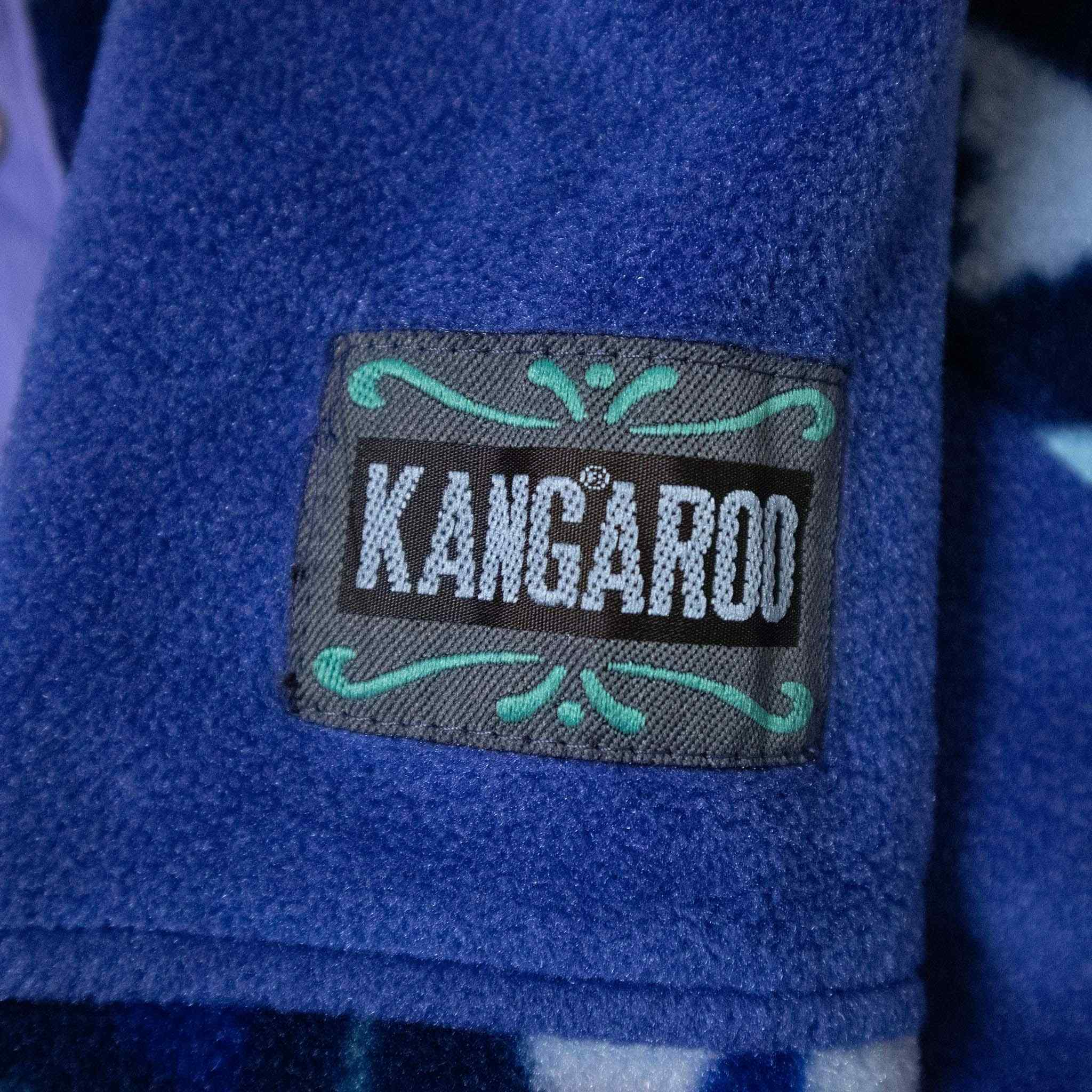 Vintage Fleece - Size L