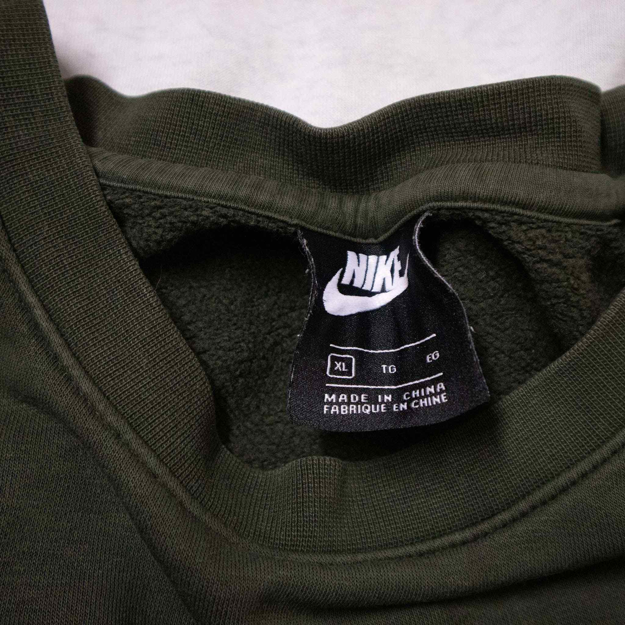 Nike sweatshirt - Size XL