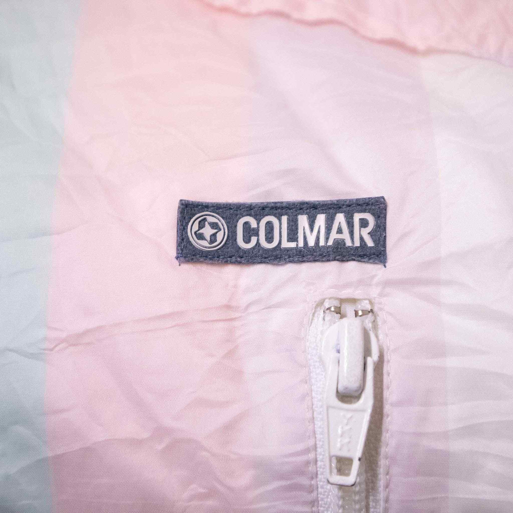 Colmar Vintage Ski/Snowboard Jacket - Size S