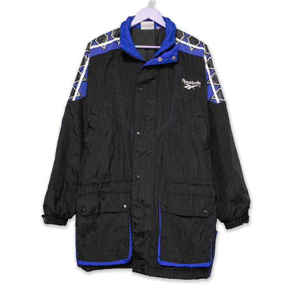 Reebok Vintage Jacket - Size L