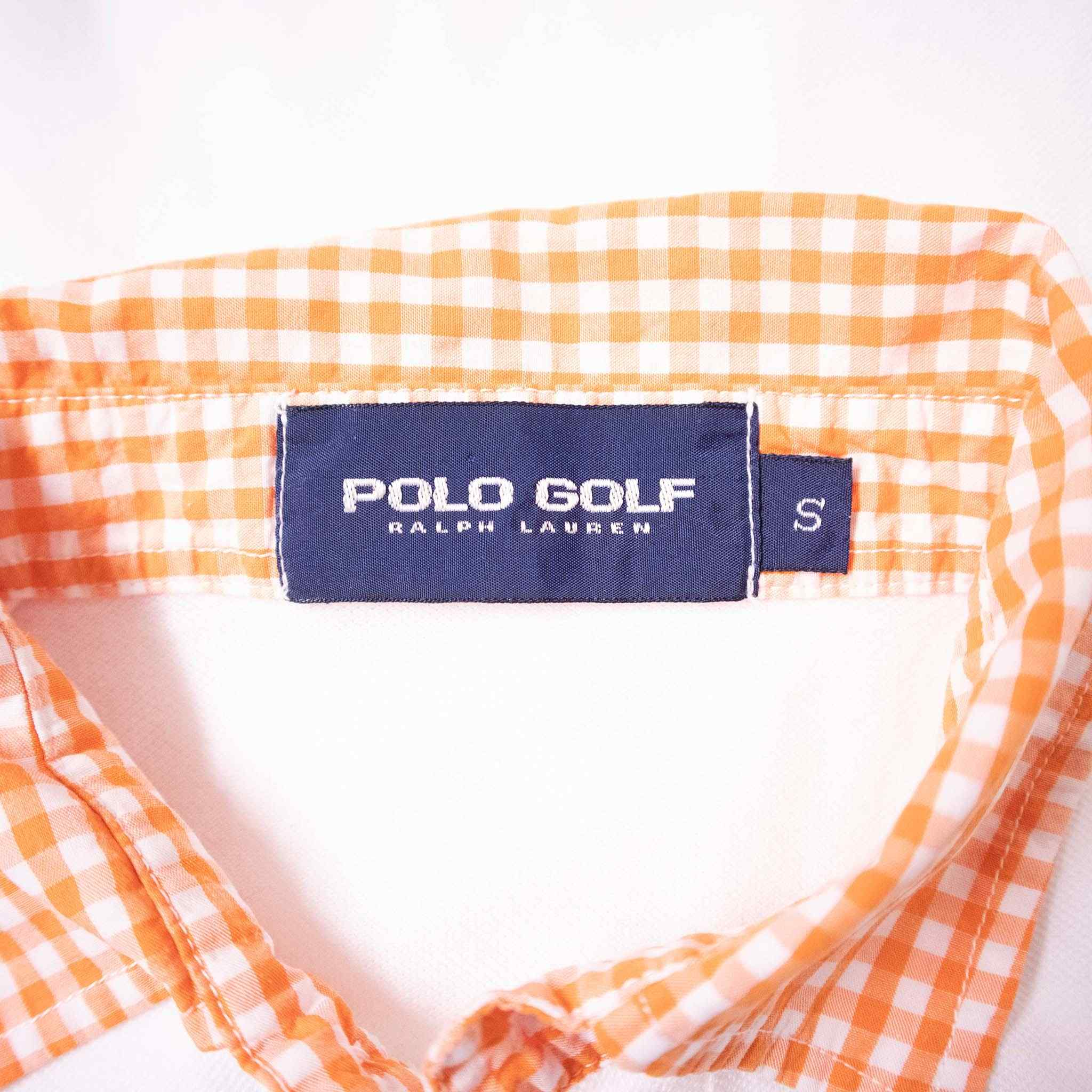 Polo Ralph Lauren - Size S