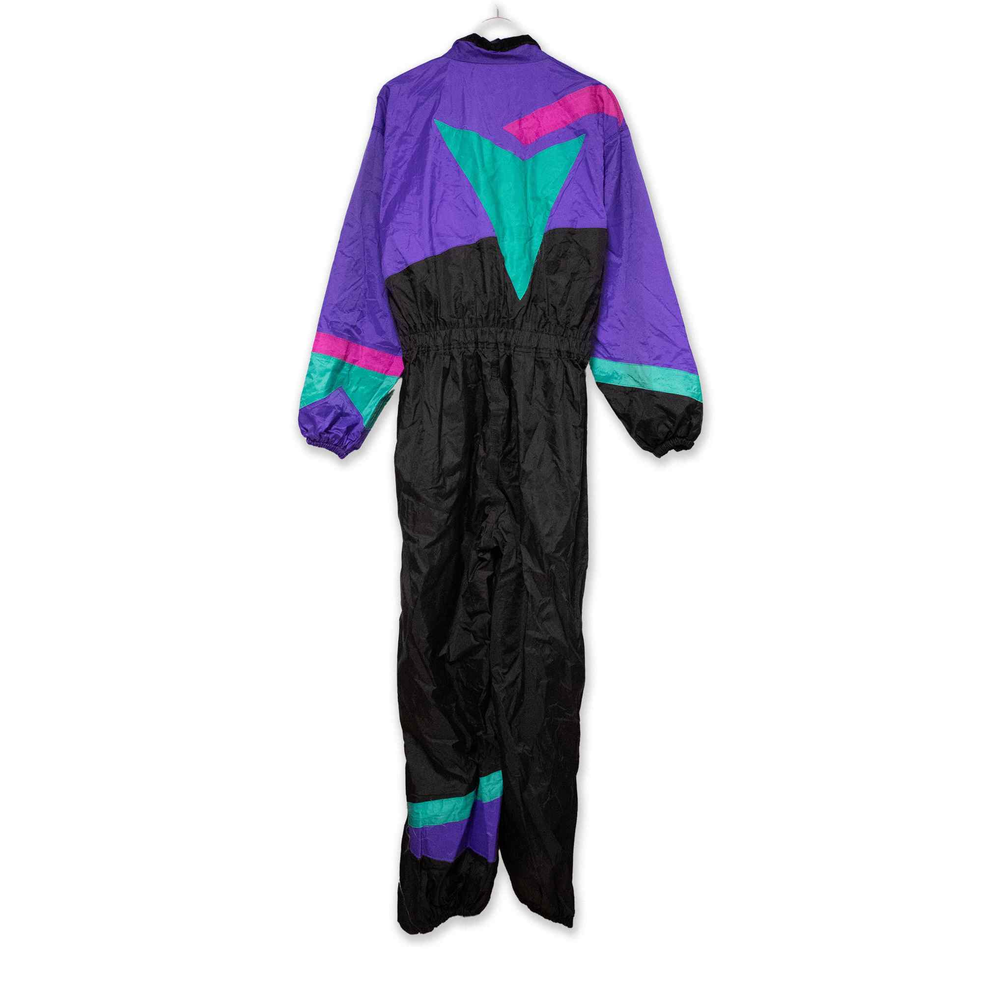 Vintage Ski/Snowboard Suit - Size L