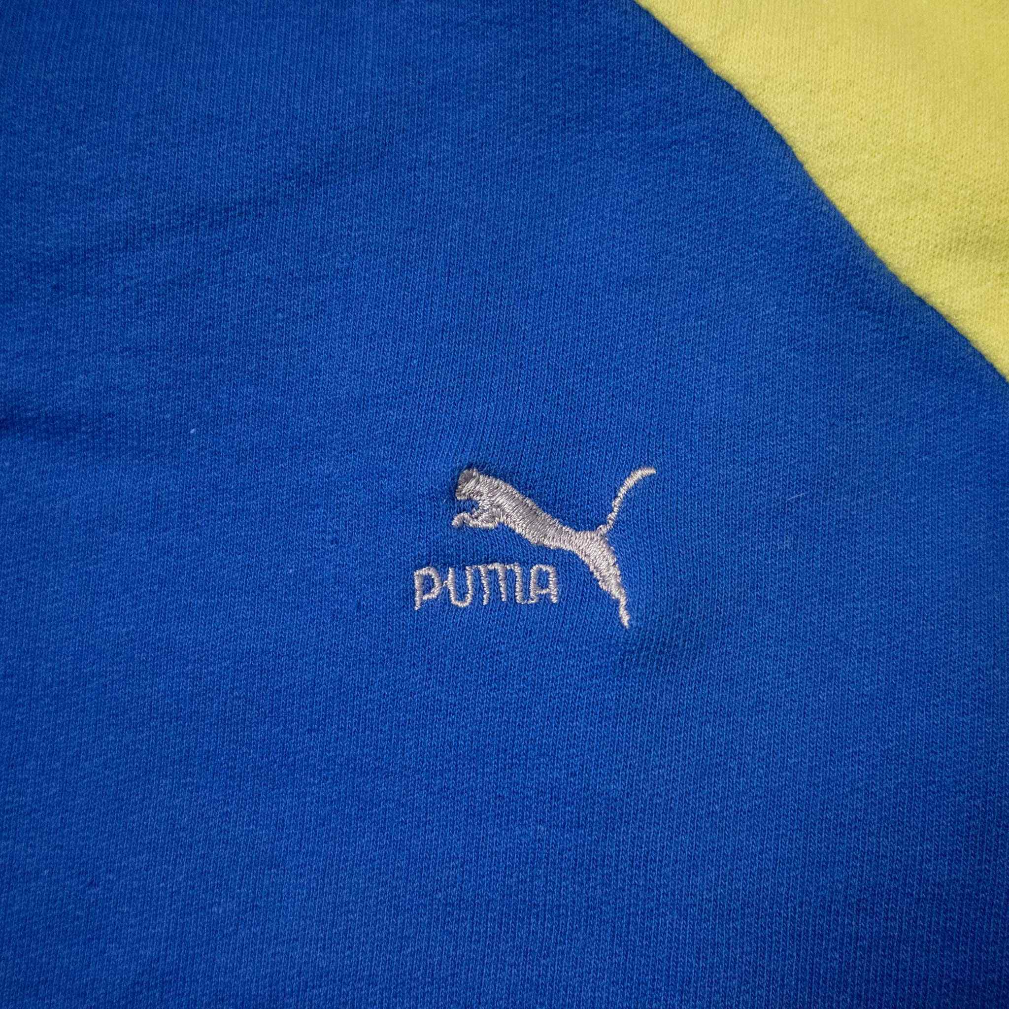 Puma Vintage Sweatshirt - Size L/XL