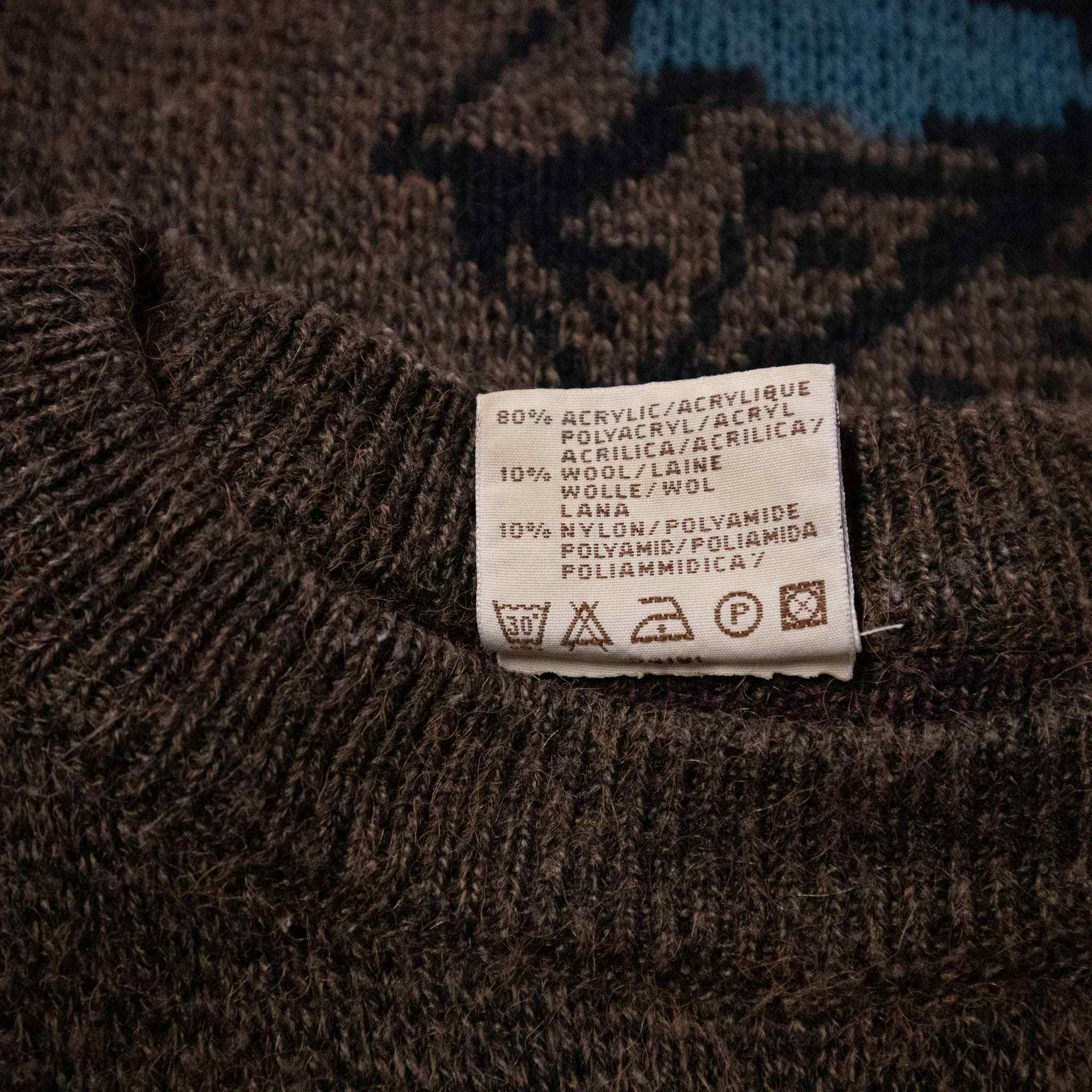 Vintage Sweater - Size L