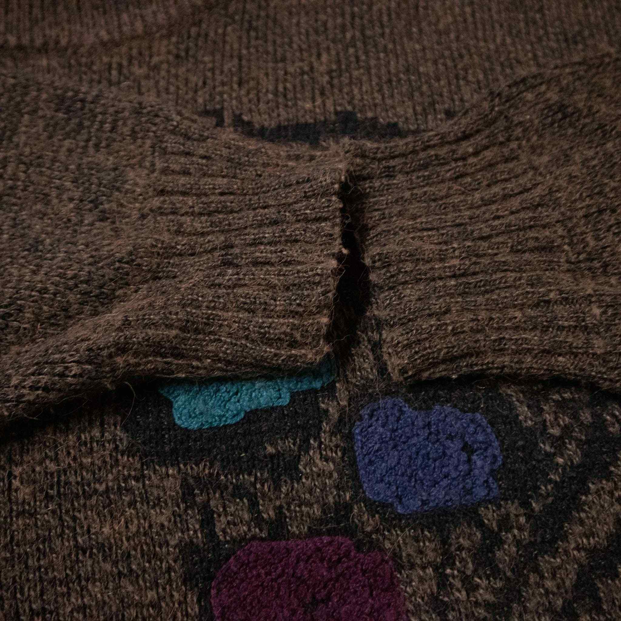 Vintage Sweater - Size L