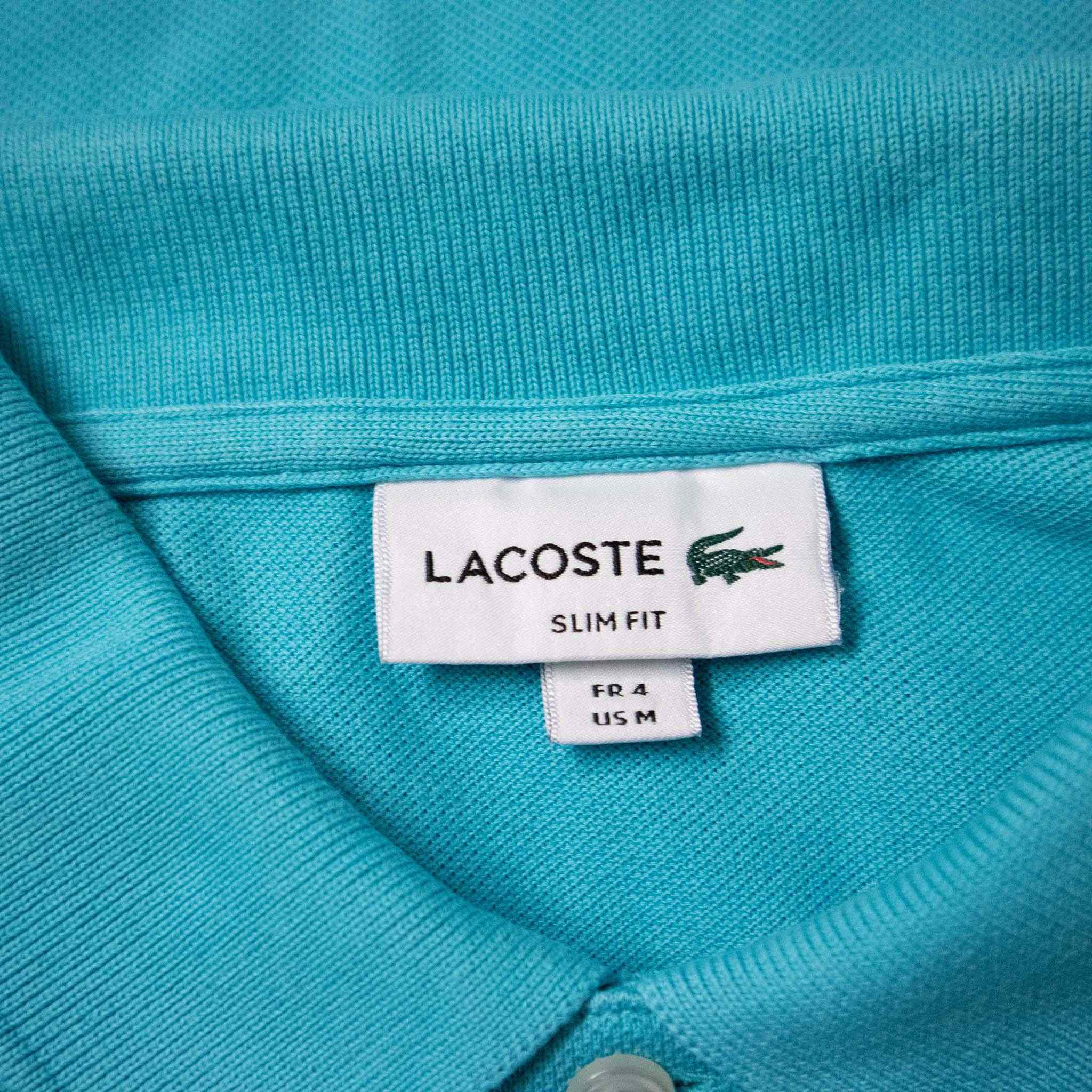 Lacoste Polo - Size M