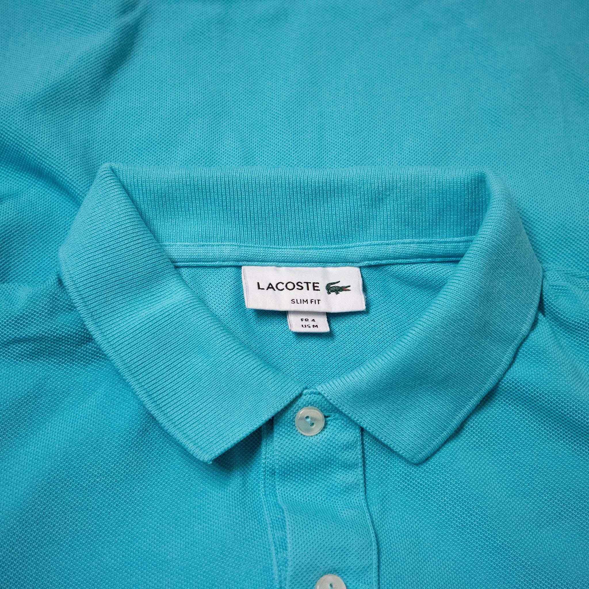 Lacoste Polo - Size M