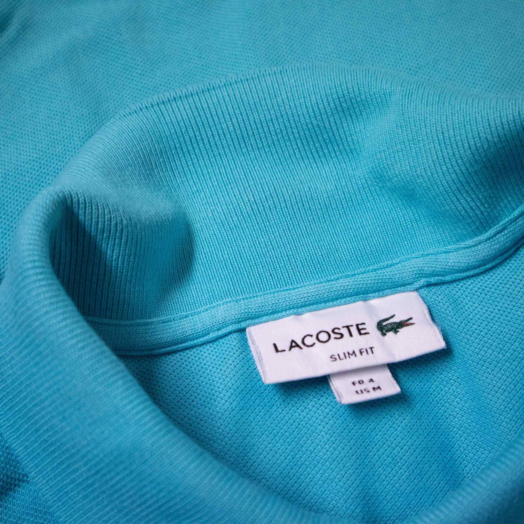 Lacoste Polo - Size M