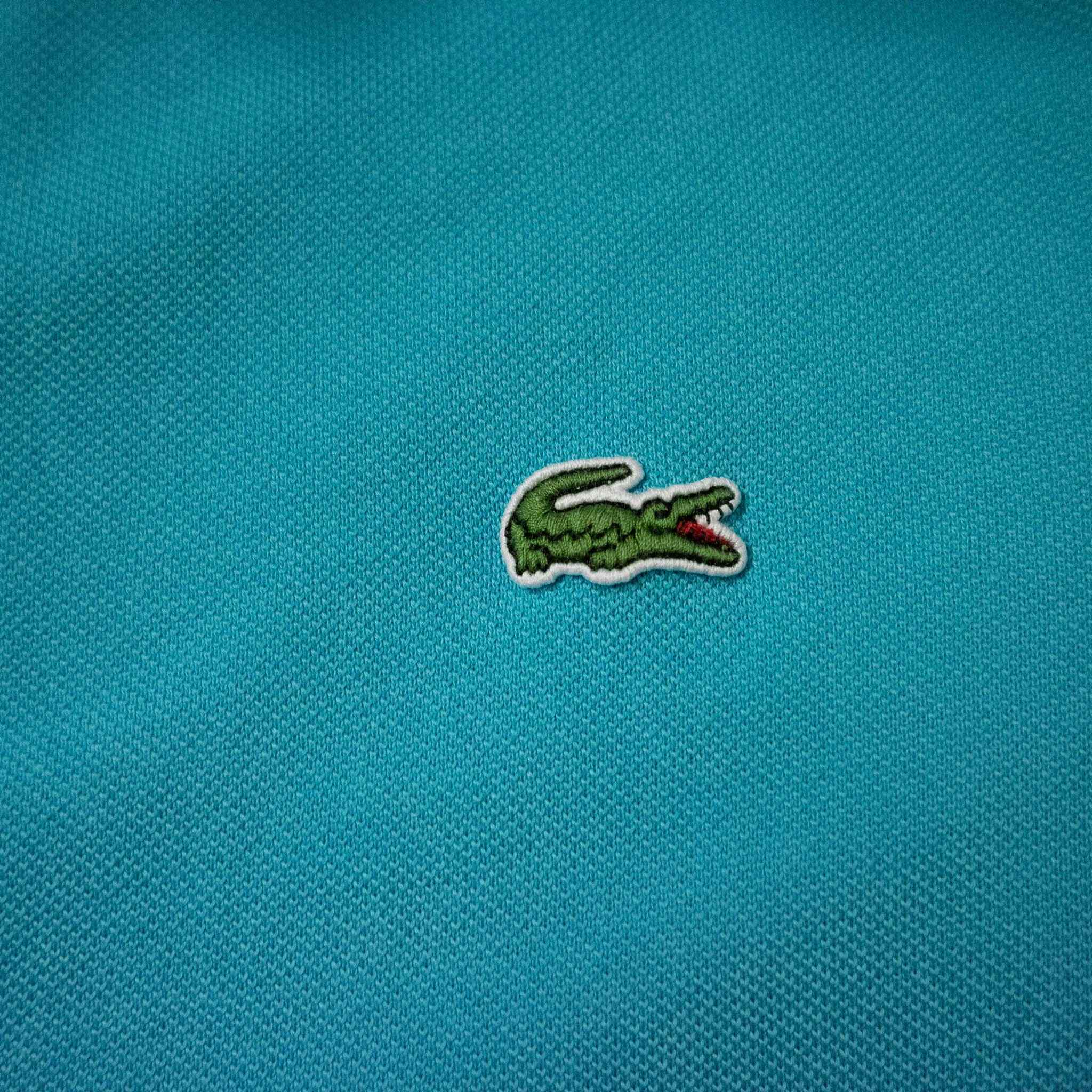 Lacoste Polo - Size M