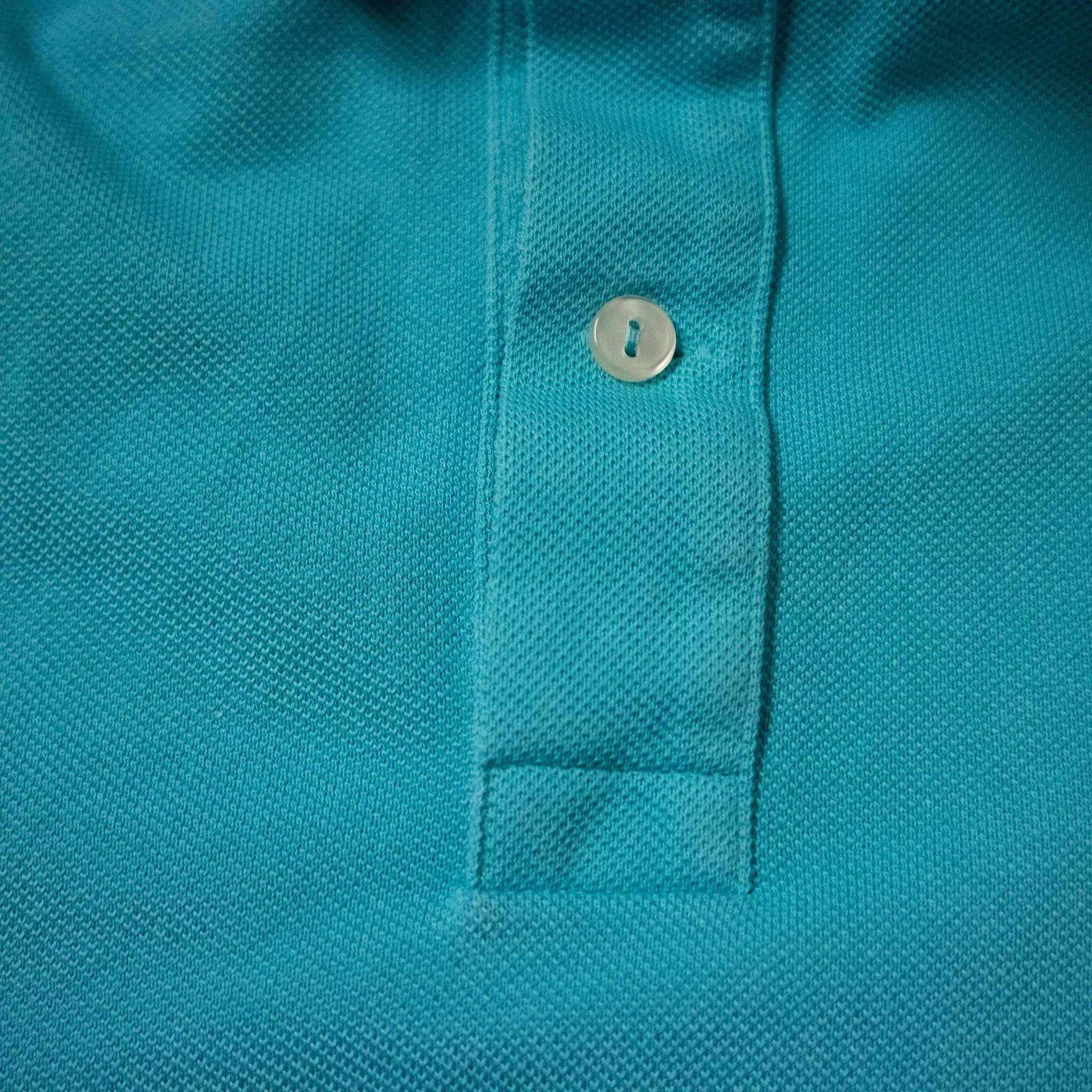 Lacoste Polo - Size M