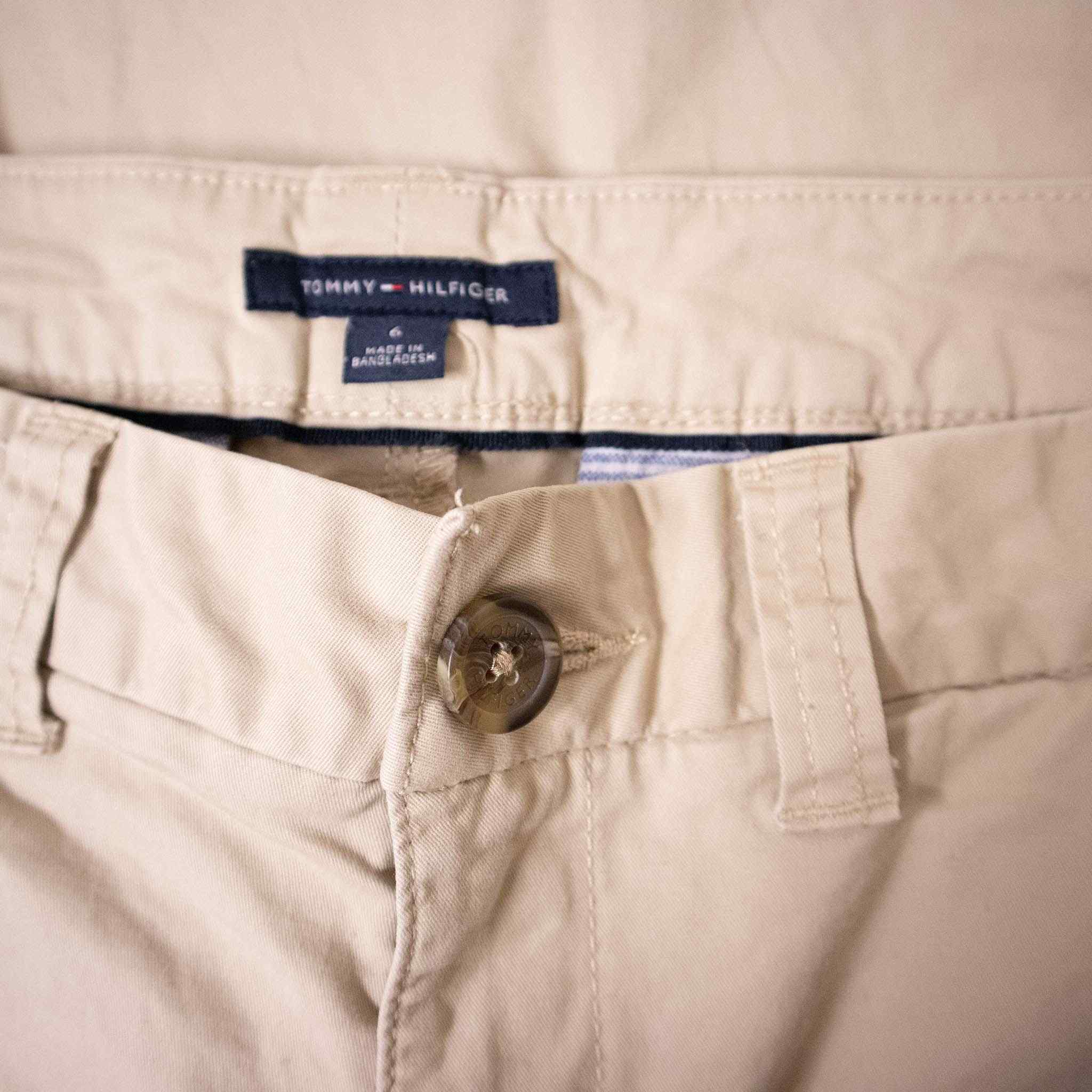 Tommy Hilfiger trousers - Size S/M