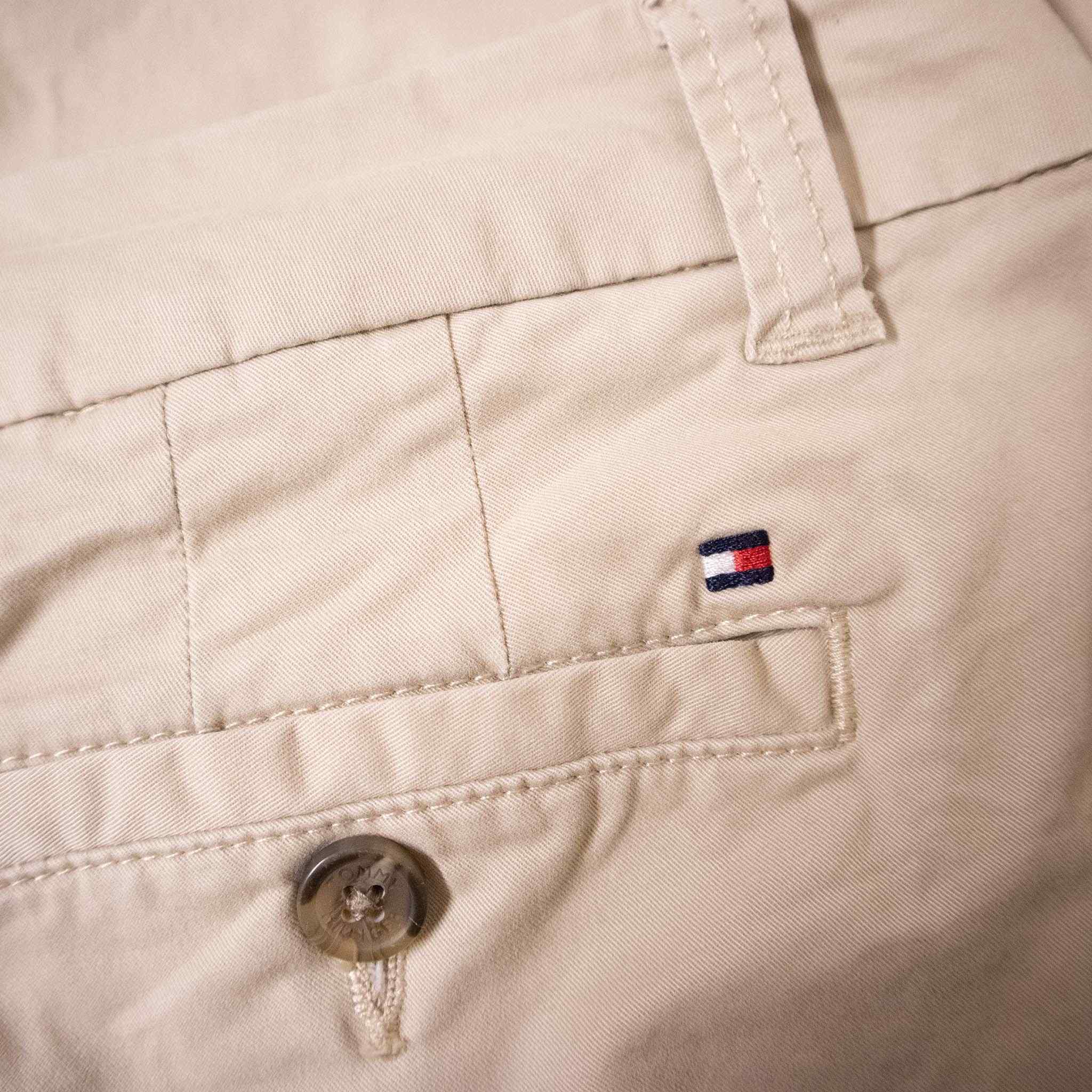 Pantaloni Tommy Hilfiger - Taglia S/M