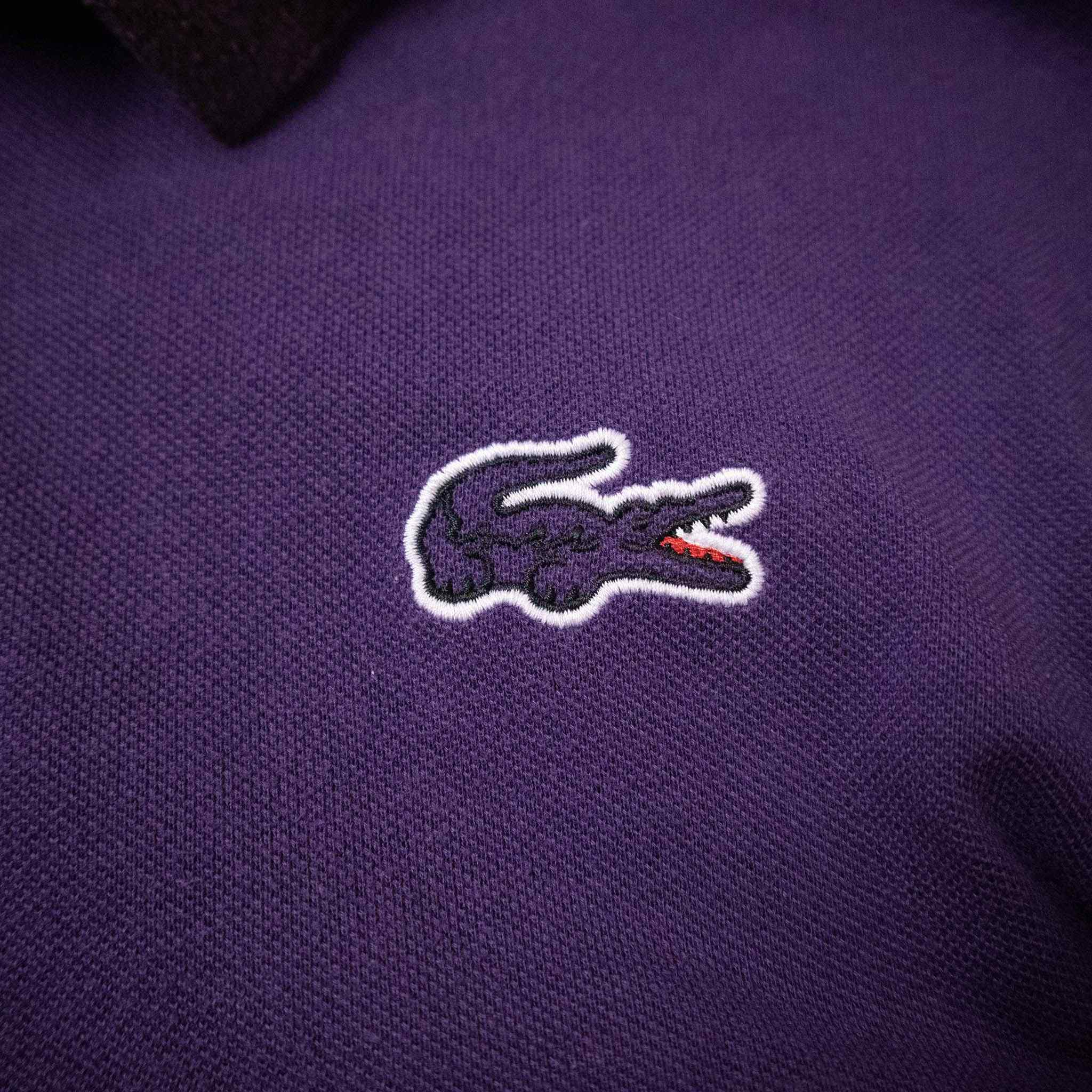 Lacoste Polo - Size L