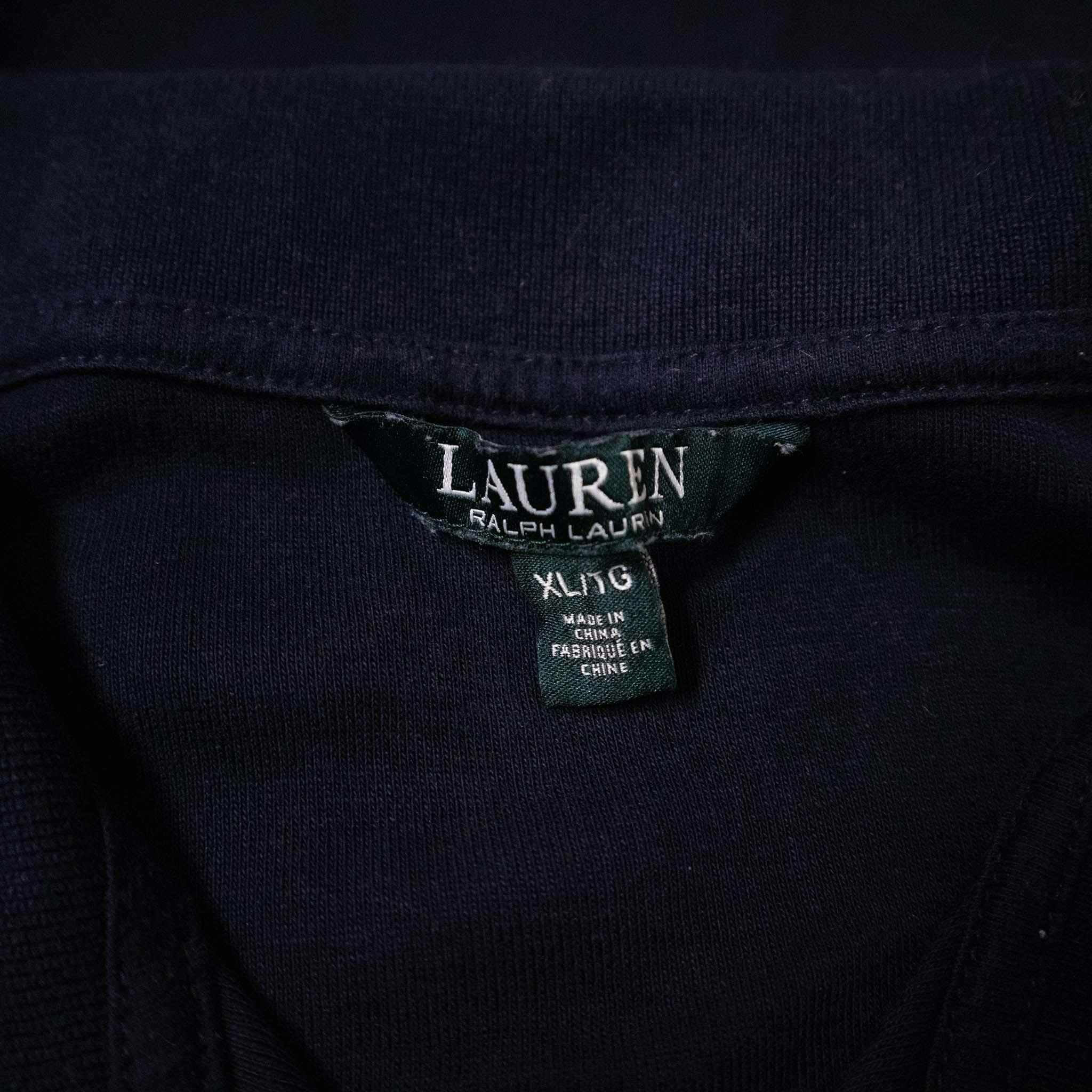 Polo Ralph Lauren - Size XL