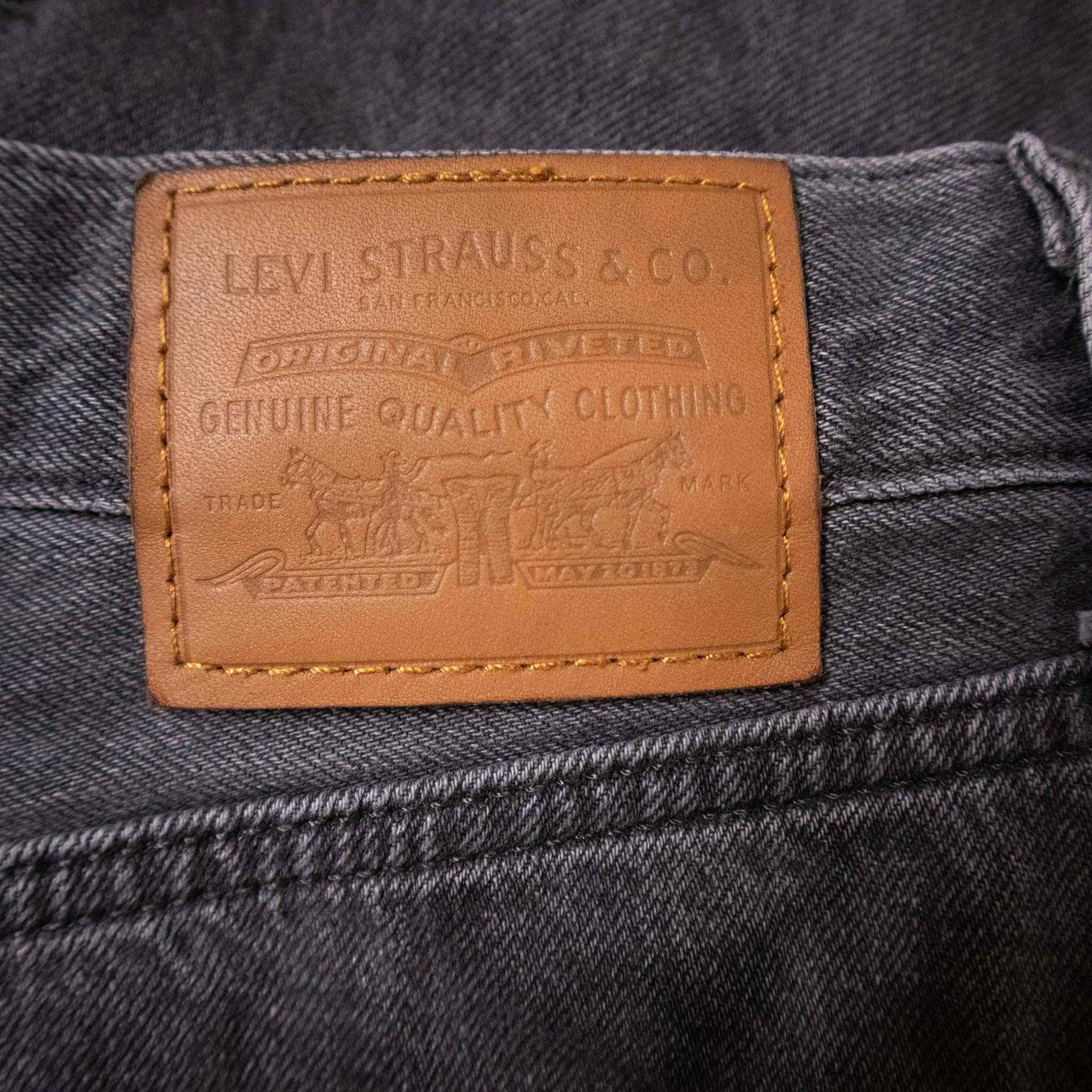 Gonna Levi's - Taglia M