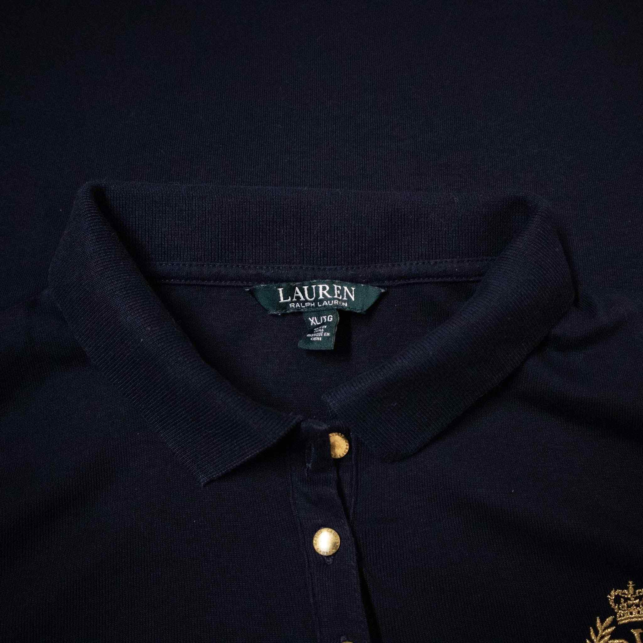 Polo Ralph Lauren - Taglia XL