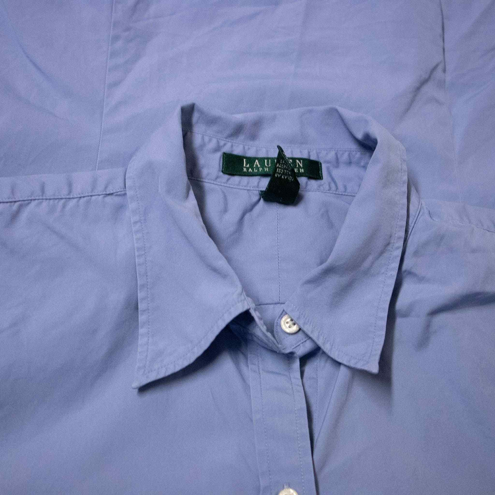 Ralph Lauren Shirt - Size L