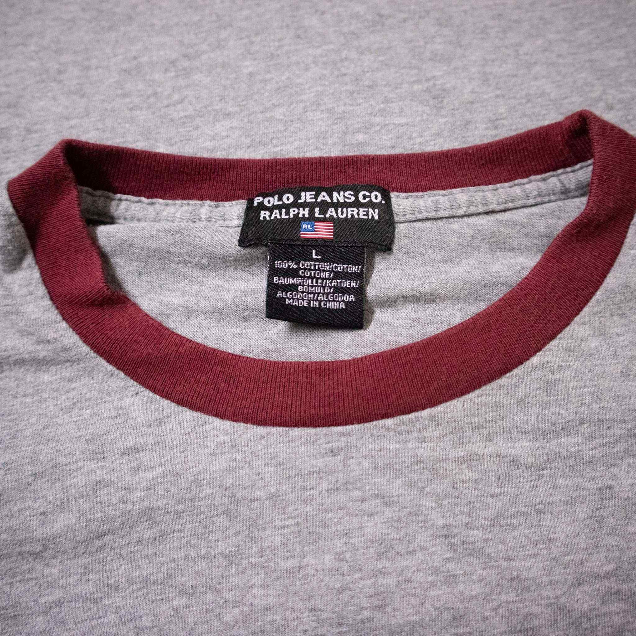 Ralph Lauren T-Shirt - Size L