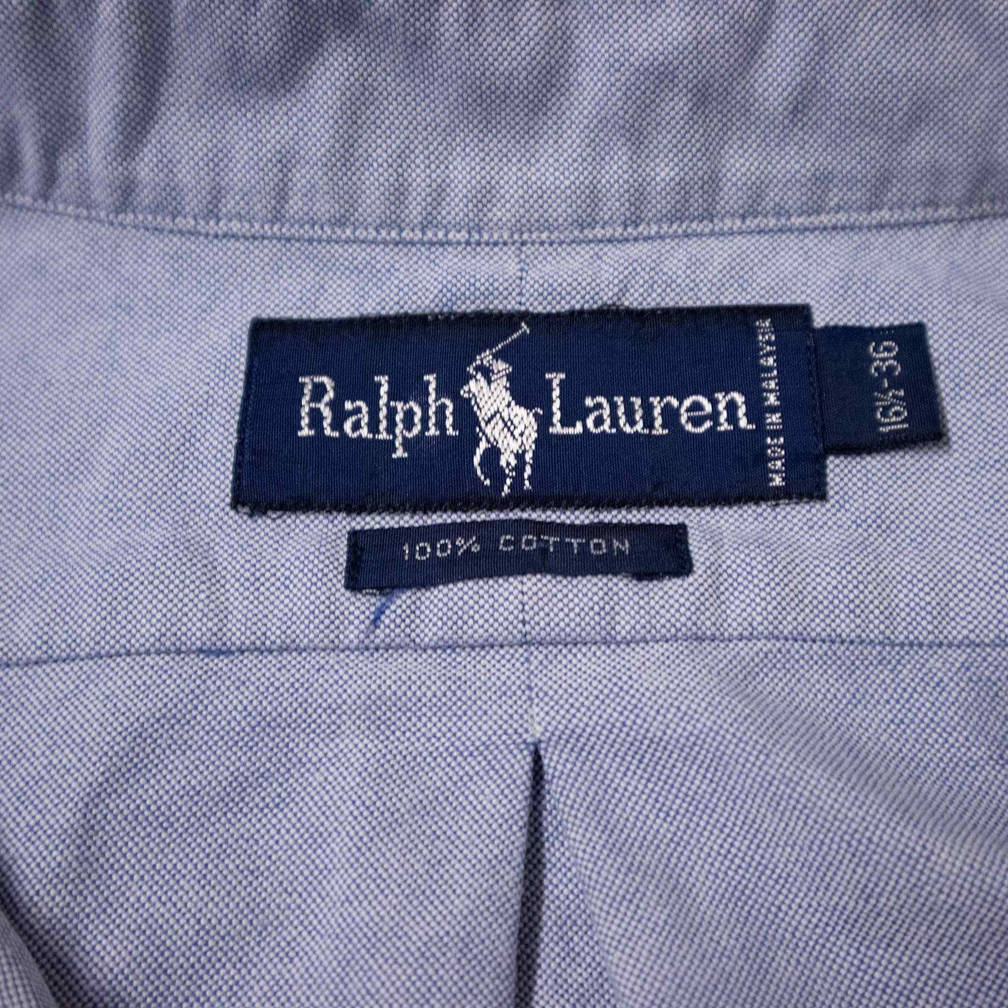 Ralph Lauren Shirt - Size L